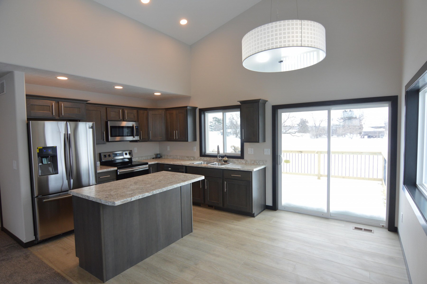 206 Audra Drive, Aurora, SD 57002