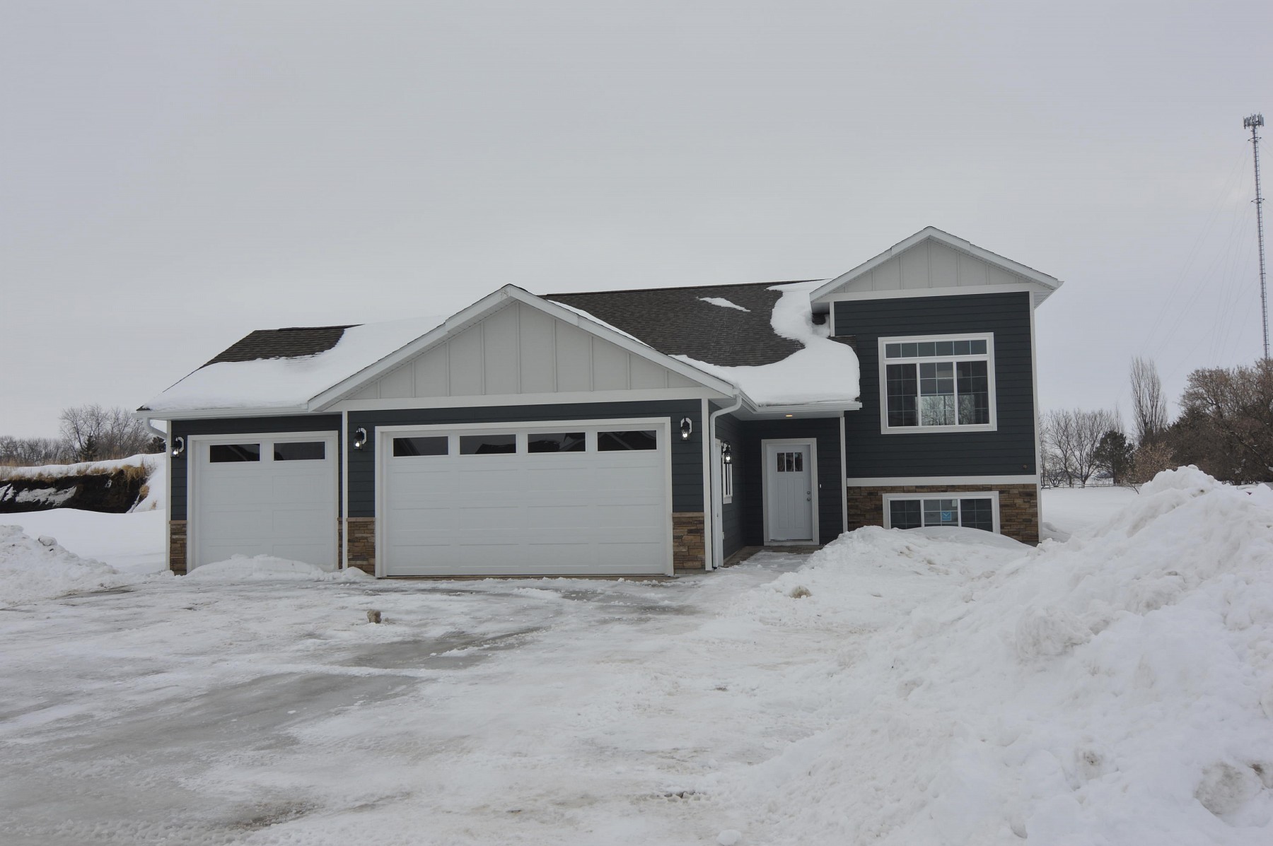 206 Audra Drive, Aurora, SD 57002