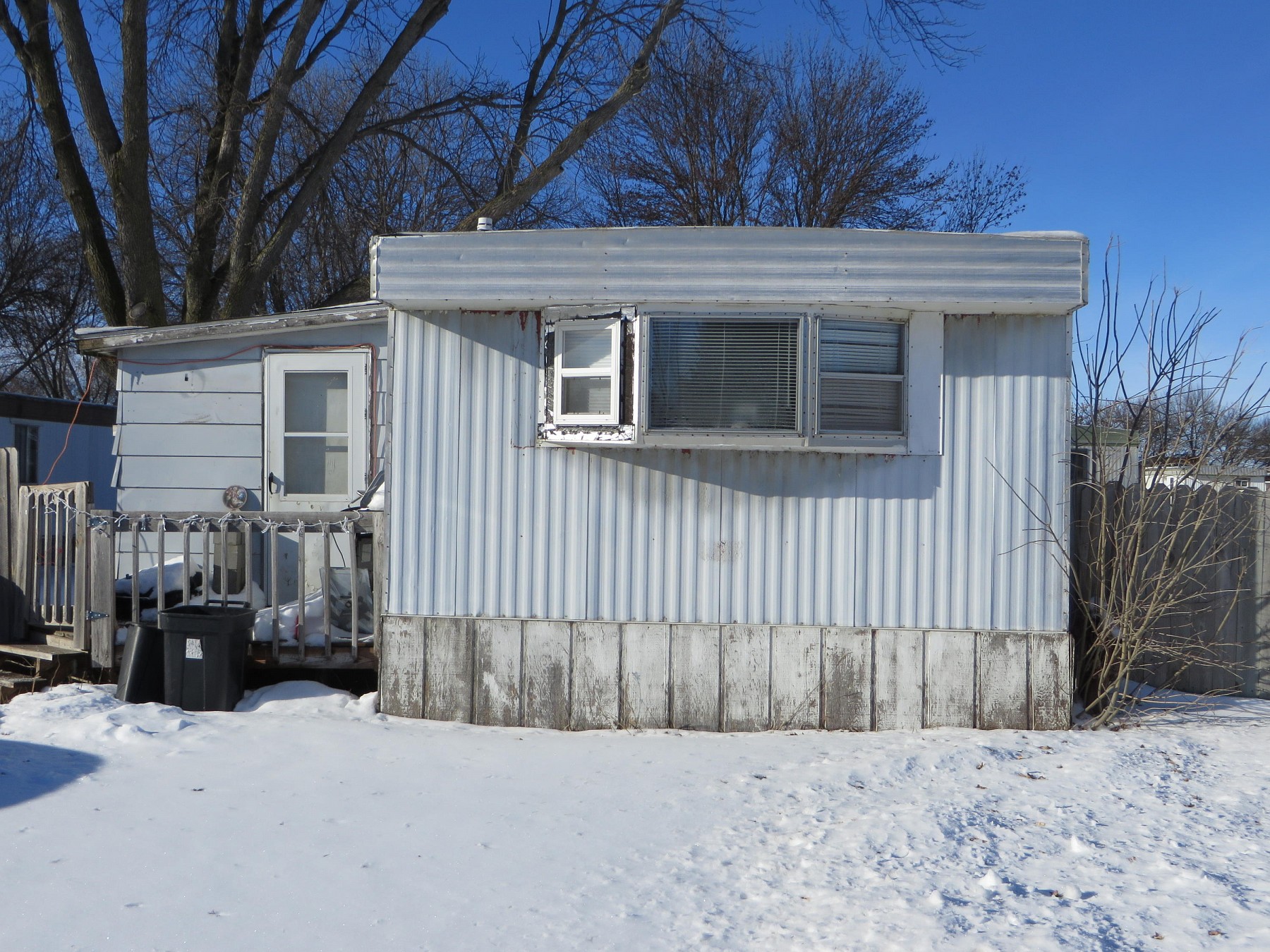 521 12th Street S, Brookings, SD 57006