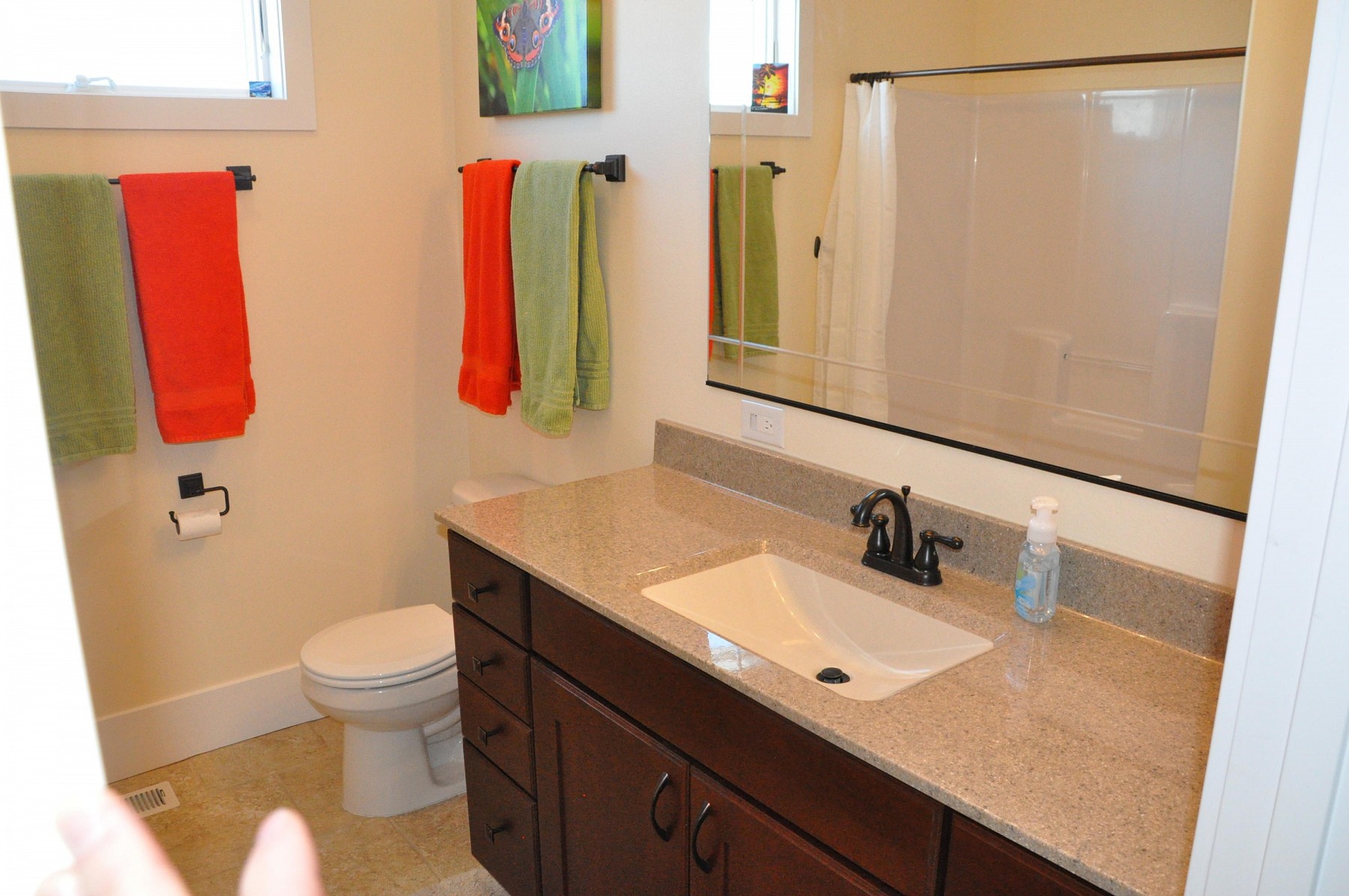 2101 Morning Glory Drive, Brookings, SD 57006