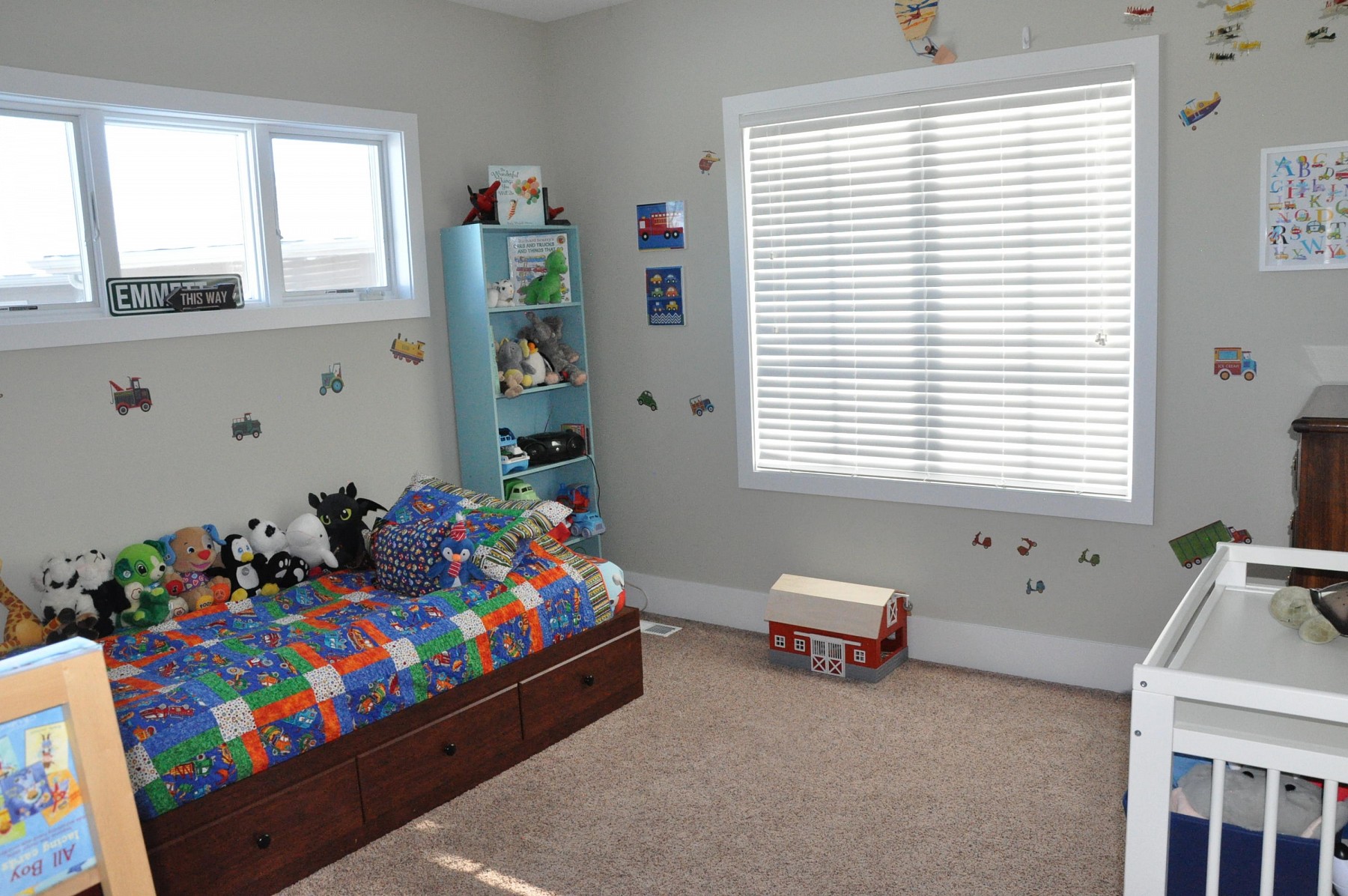 2101 Morning Glory Drive, Brookings, SD 57006