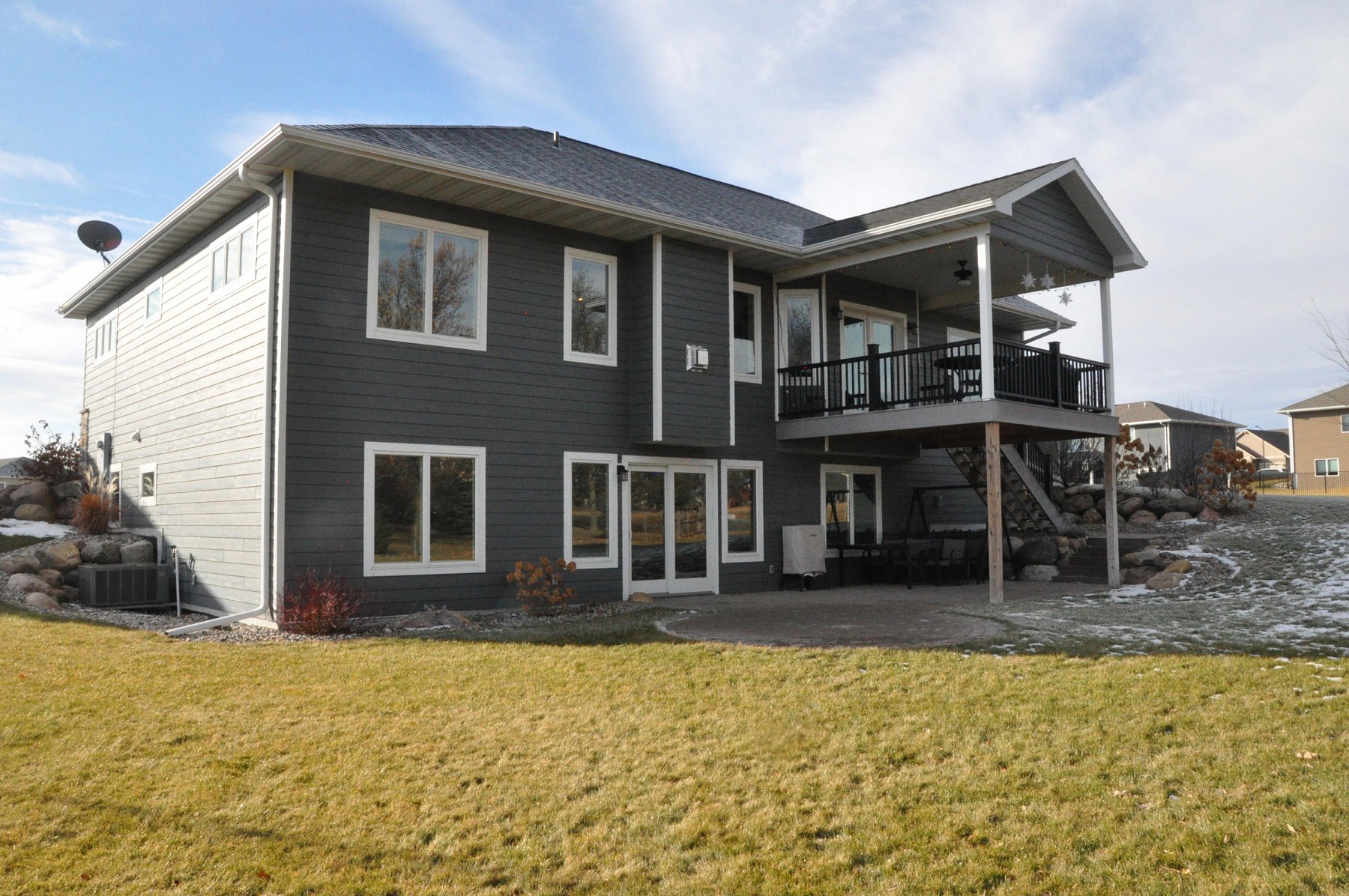 2101 Morning Glory Drive, Brookings, SD 57006