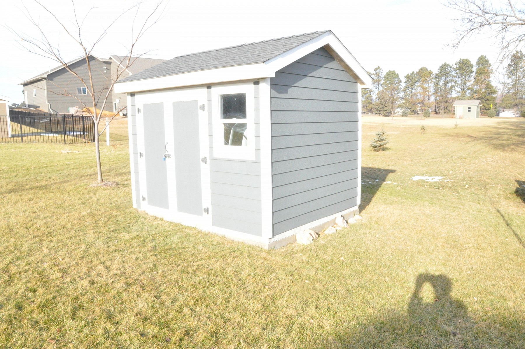 2101 Morning Glory Drive, Brookings, SD 57006