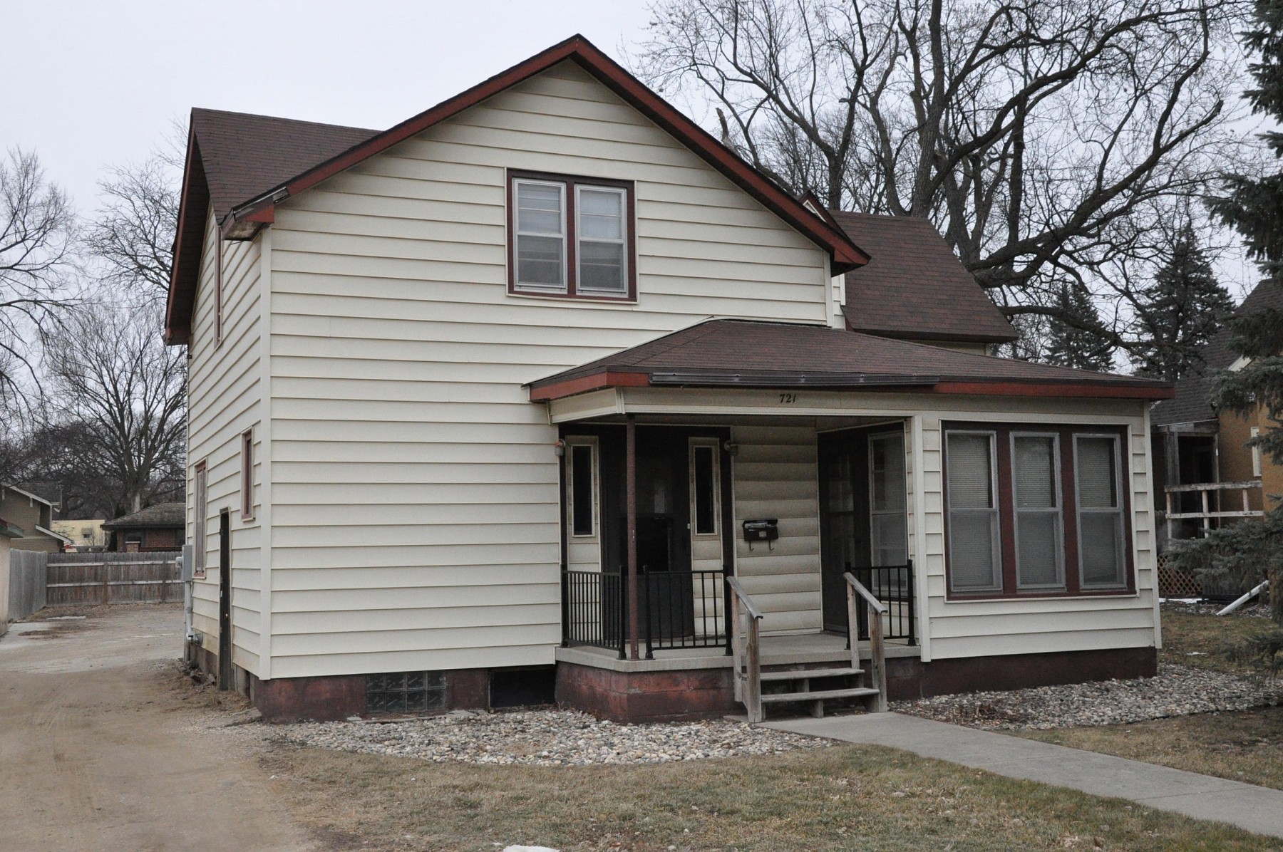 721 6th Street, Brookings, SD 57006