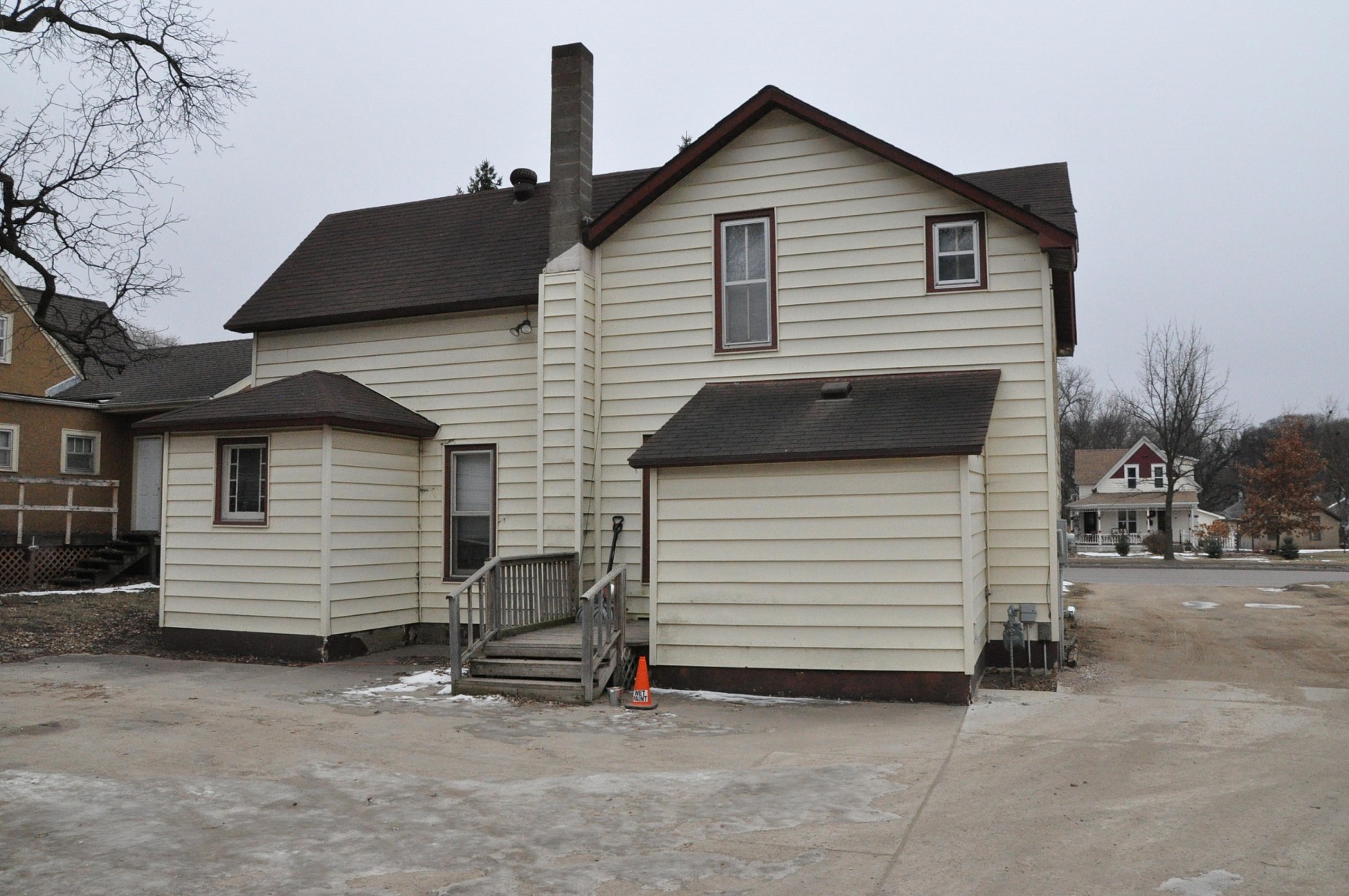 721 6th Street, Brookings, SD 57006