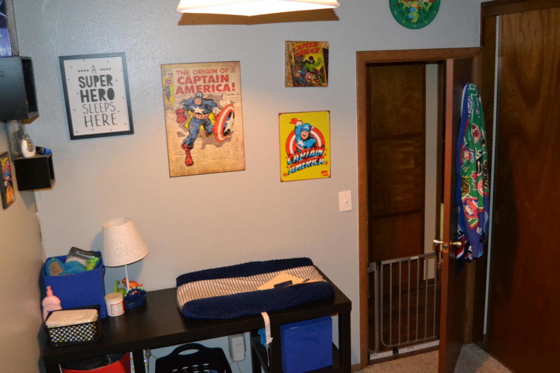 316 22nd Avenue S, Brookings, SD 57006