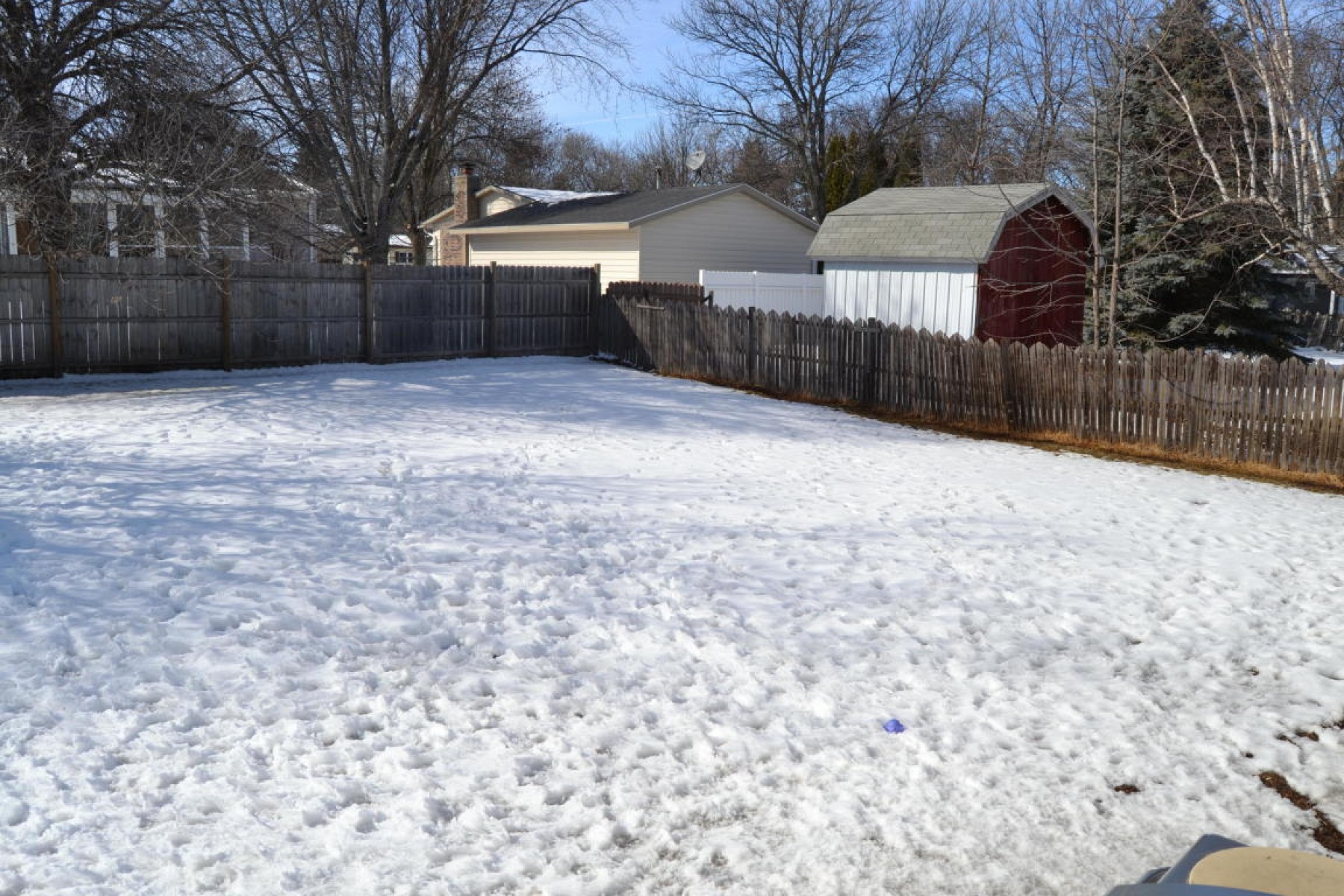 316 22nd Avenue S, Brookings, SD 57006