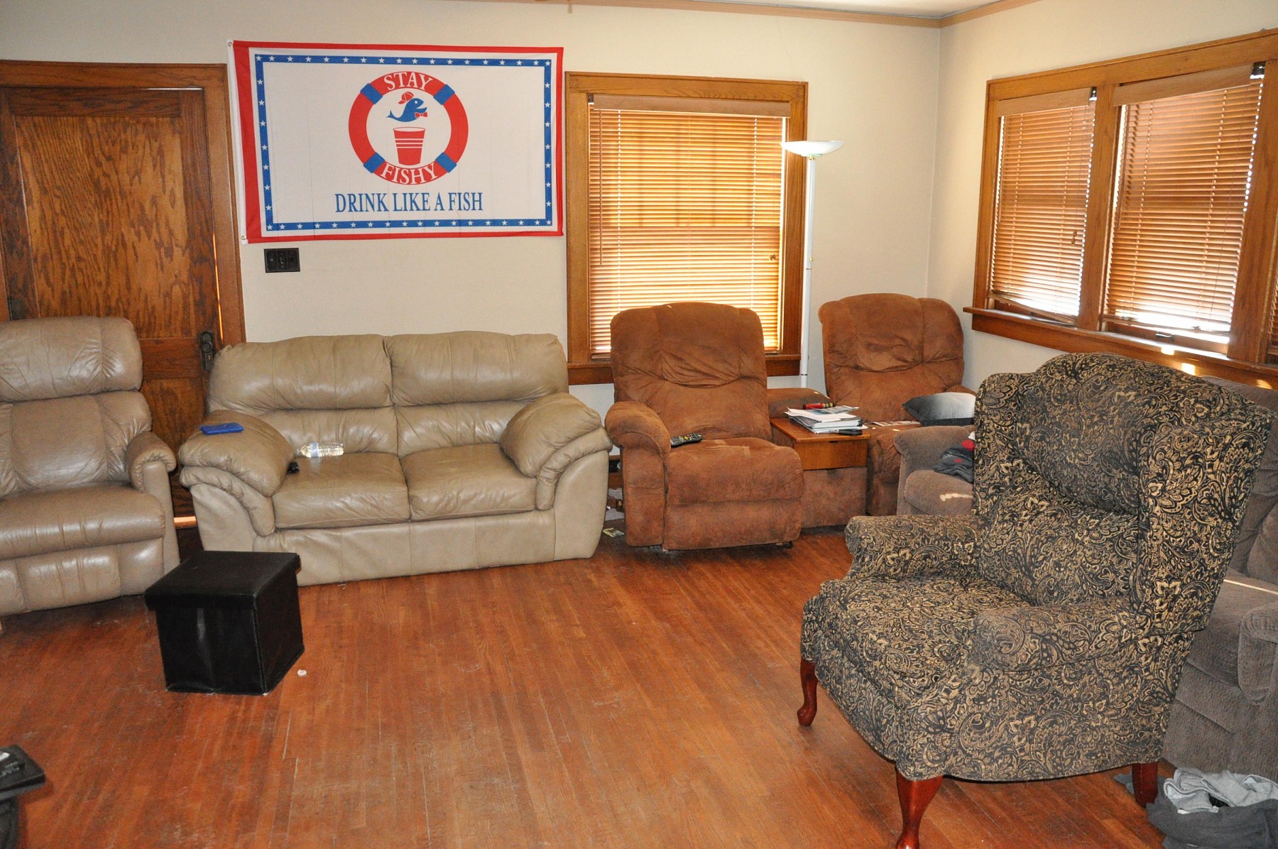 715 6th Street, Brookings, SD 57006