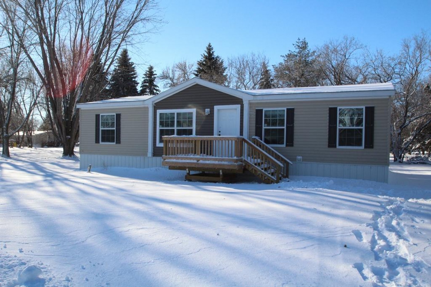 304 Horseshoe Bend Street, Brookings, SD 57006