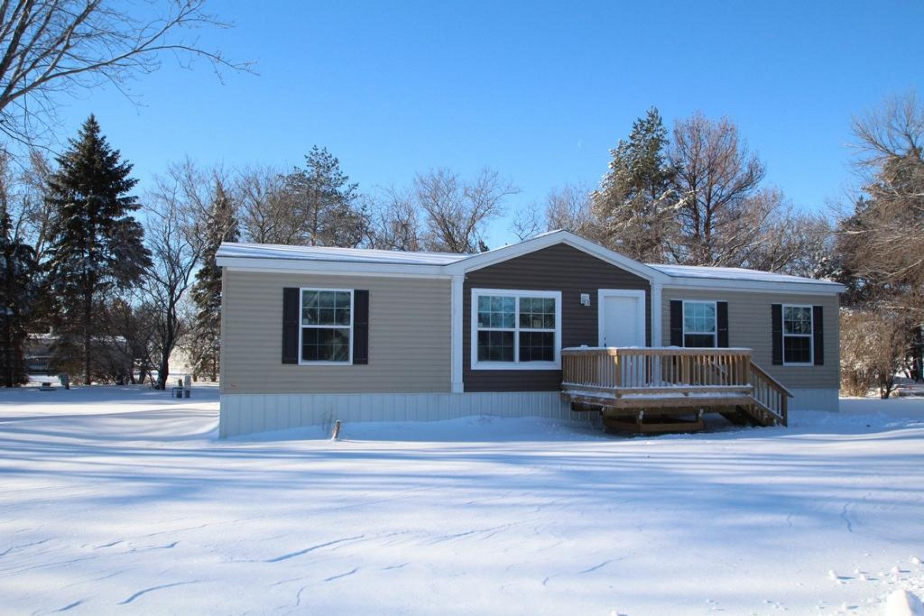 304 Horseshoe Bend Street, Brookings, SD 57006