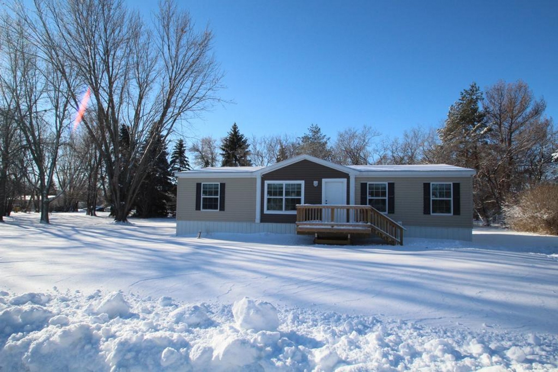 304 Horseshoe Bend Street, Brookings, SD 57006