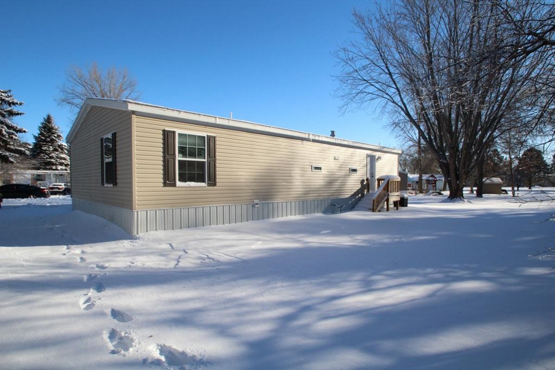 304 Horseshoe Bend Street, Brookings, SD 57006