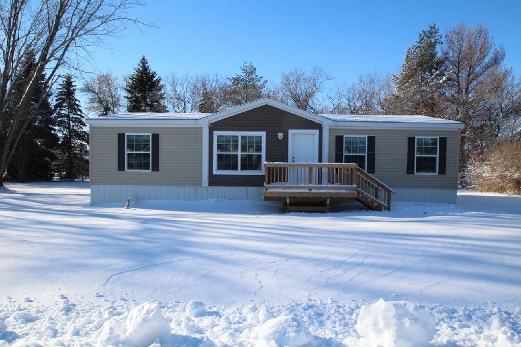 304 Horseshoe Bend Street, Brookings, SD 57006