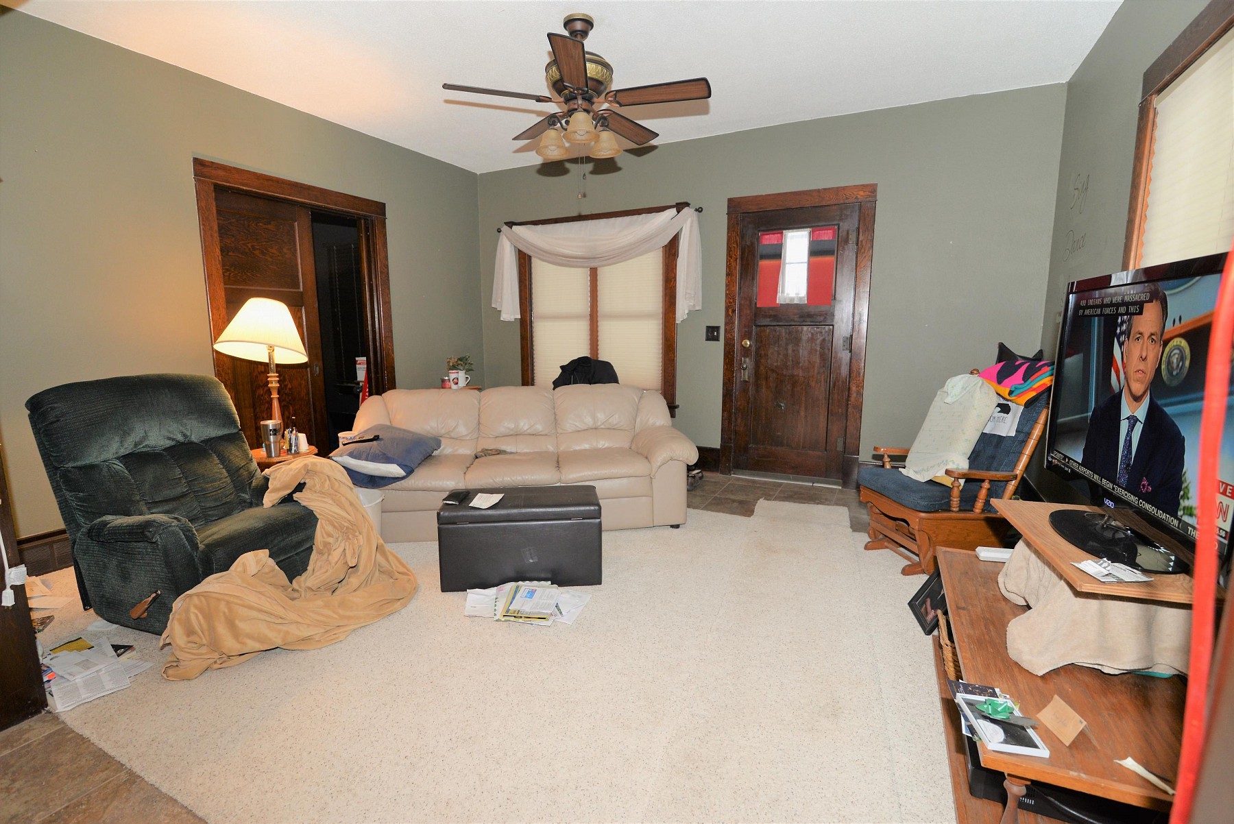 312 1st Street N, Arlington, SD 57212