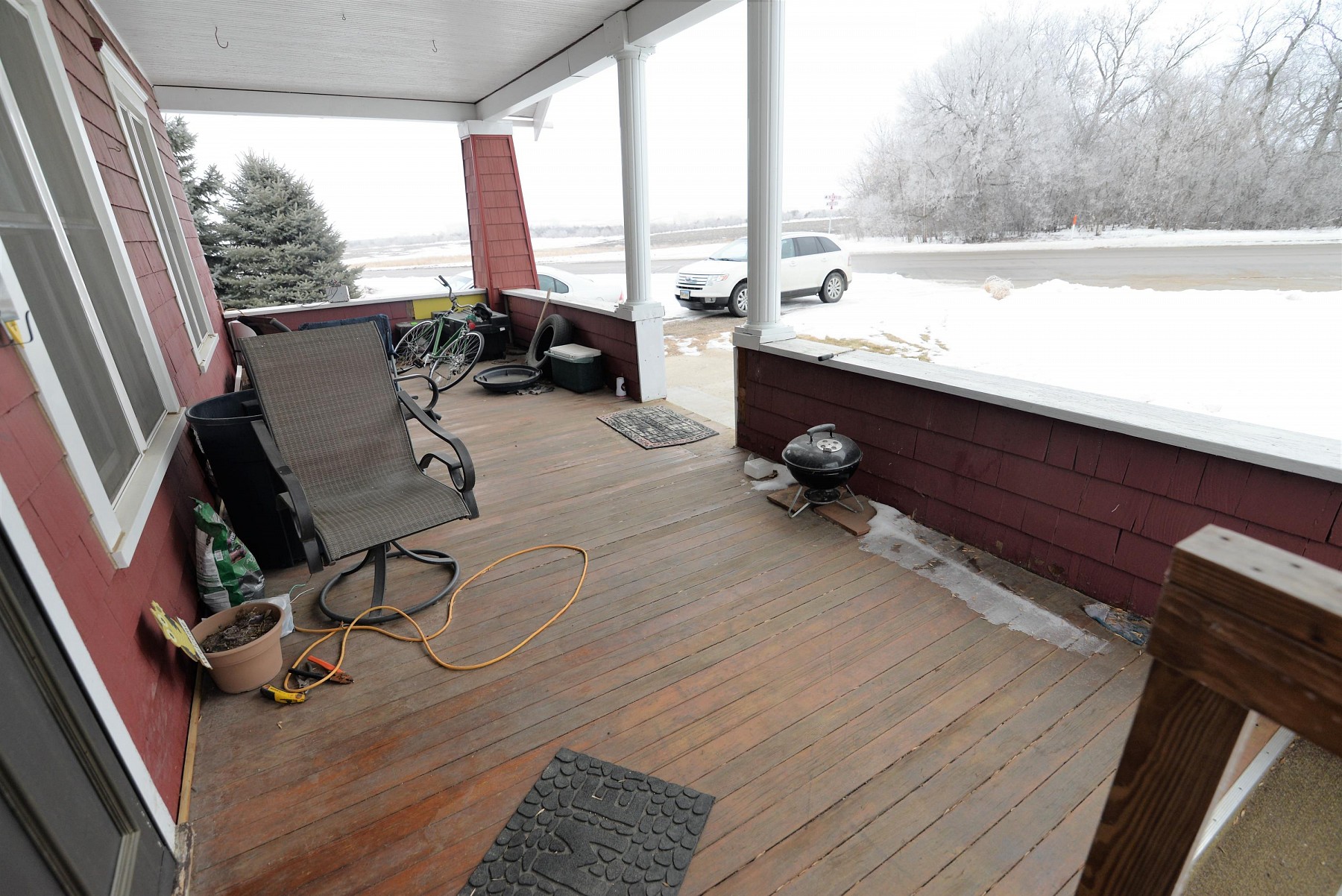 312 1st Street N, Arlington, SD 57212