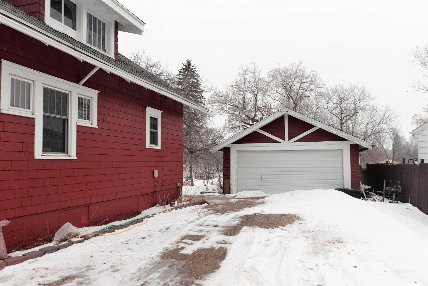 312 1st Street N, Arlington, SD 57212