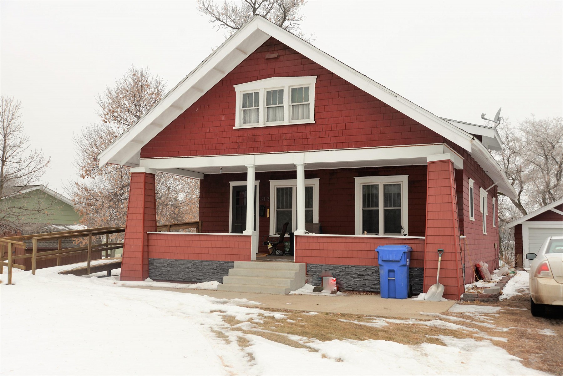 312 1st Street N, Arlington, SD 57212
