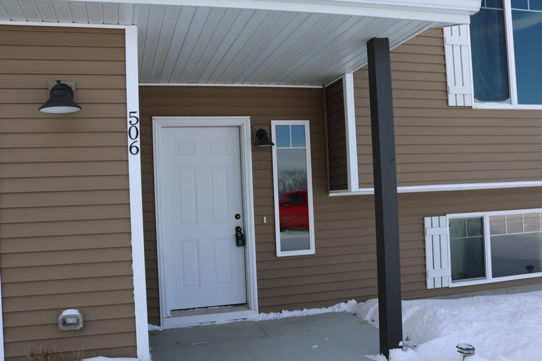 506 Willow Street, Aurora, SD 57002