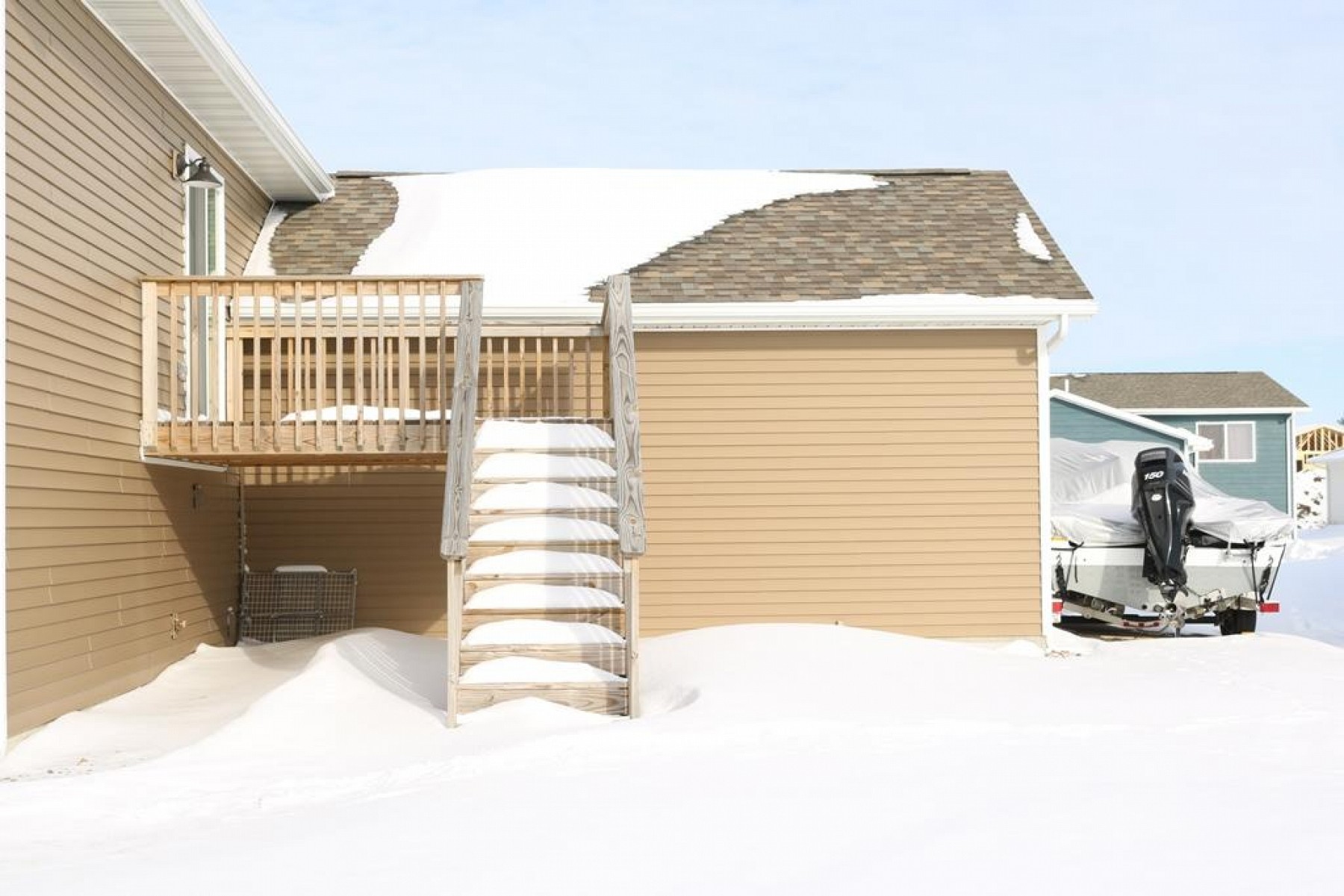 506 Willow Street, Aurora, SD 57002