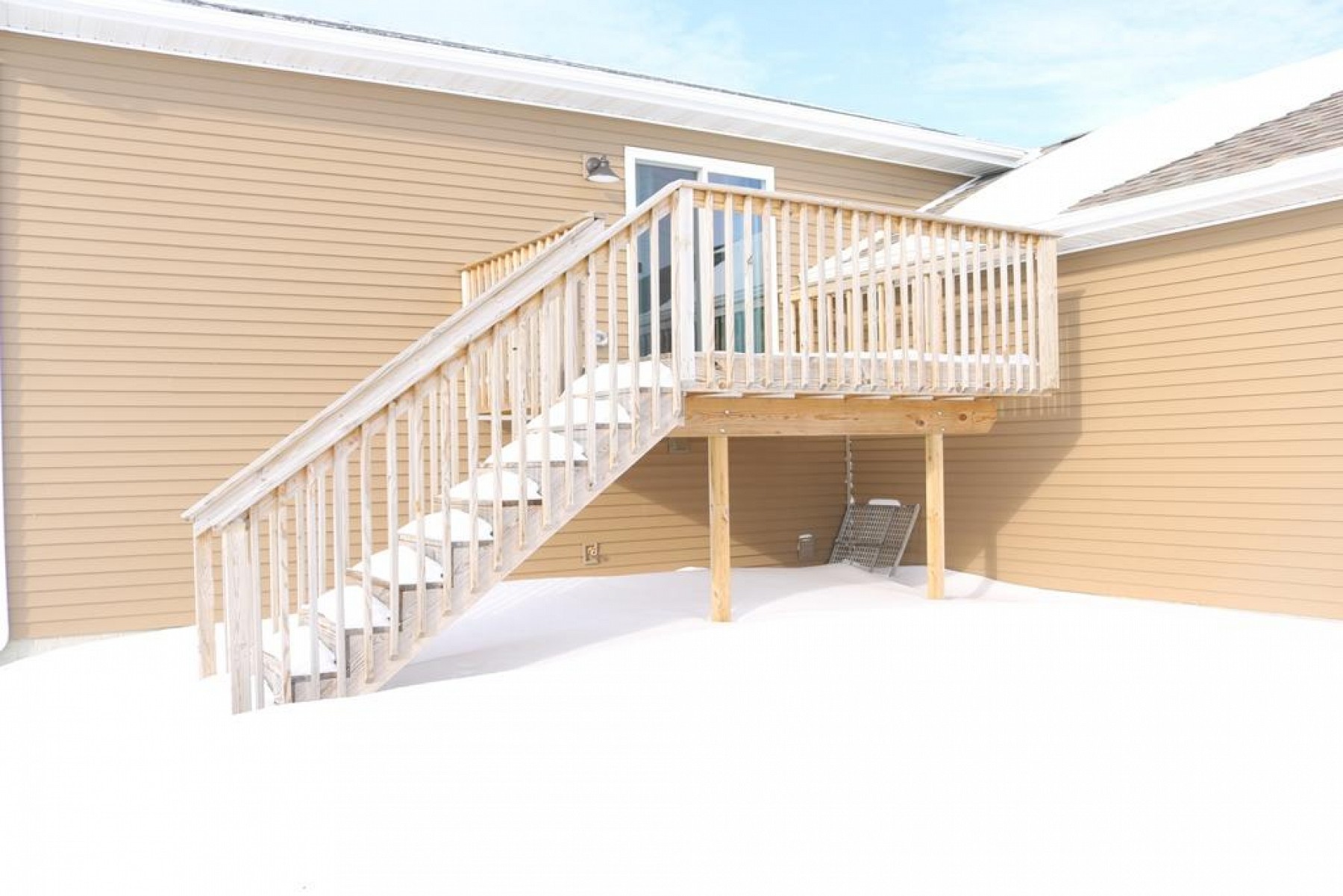 506 Willow Street, Aurora, SD 57002