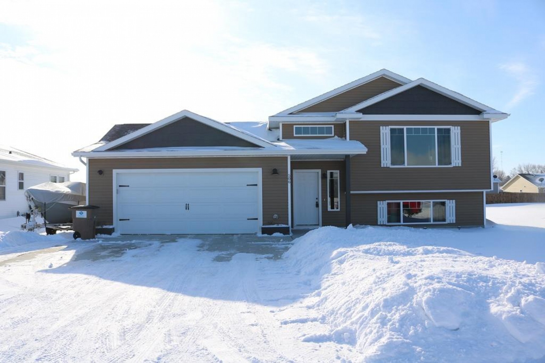 506 Willow Street, Aurora, SD 57002