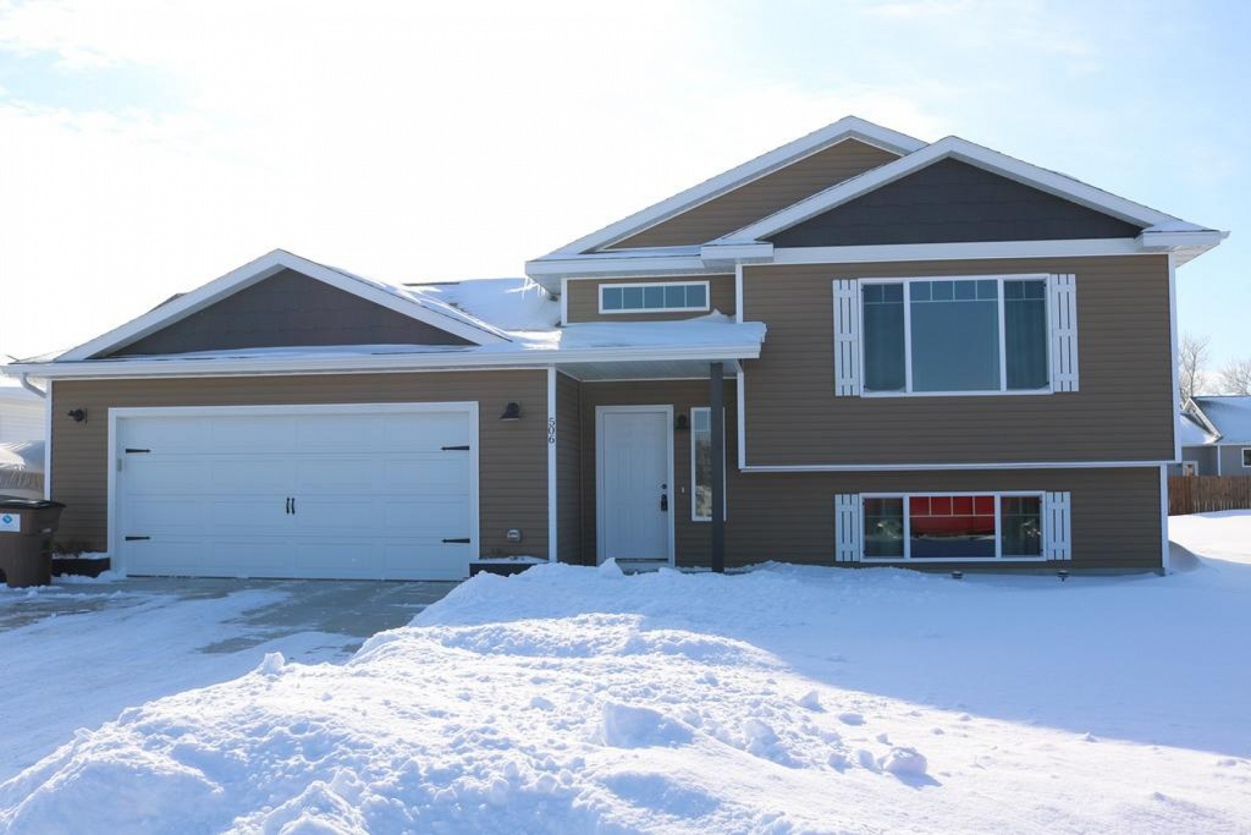 506 Willow Street, Aurora, SD 57002