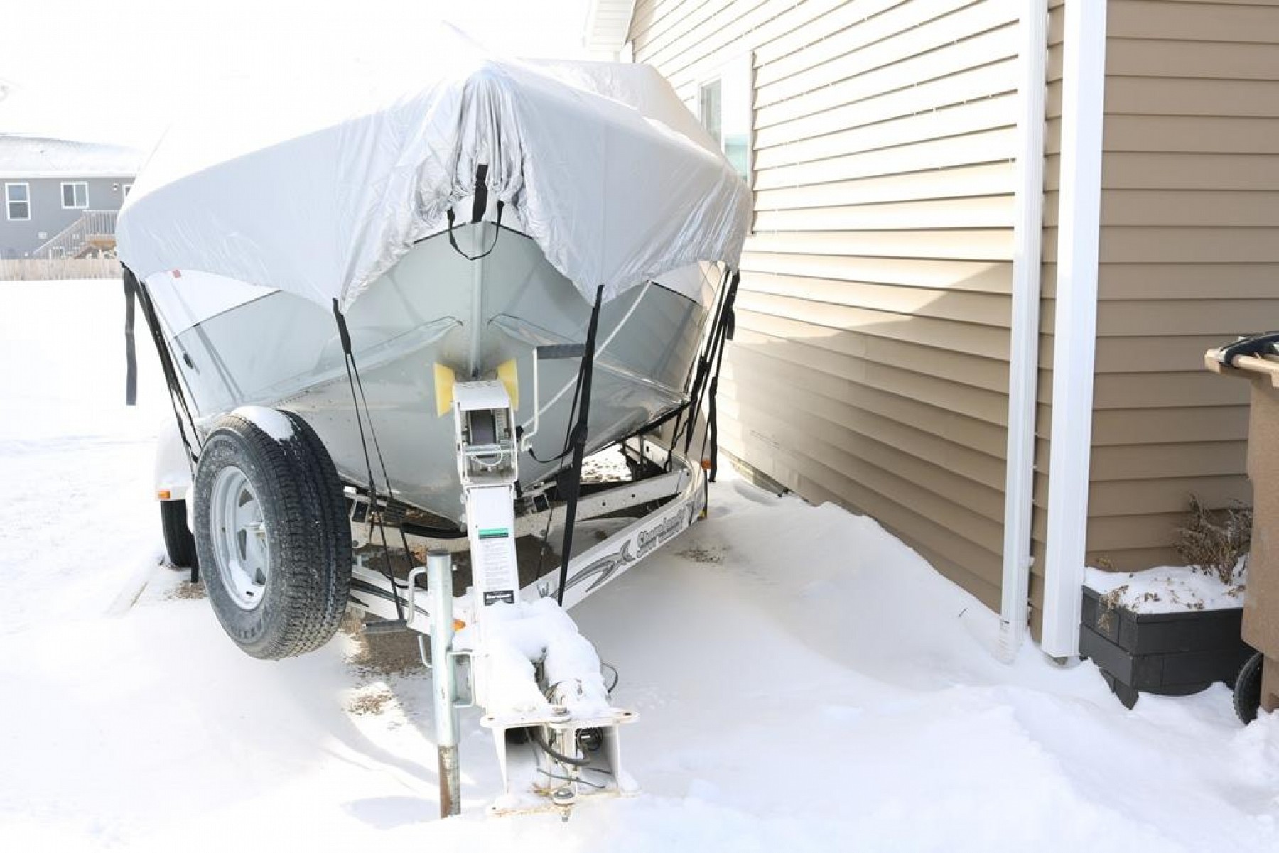 506 Willow Street, Aurora, SD 57002