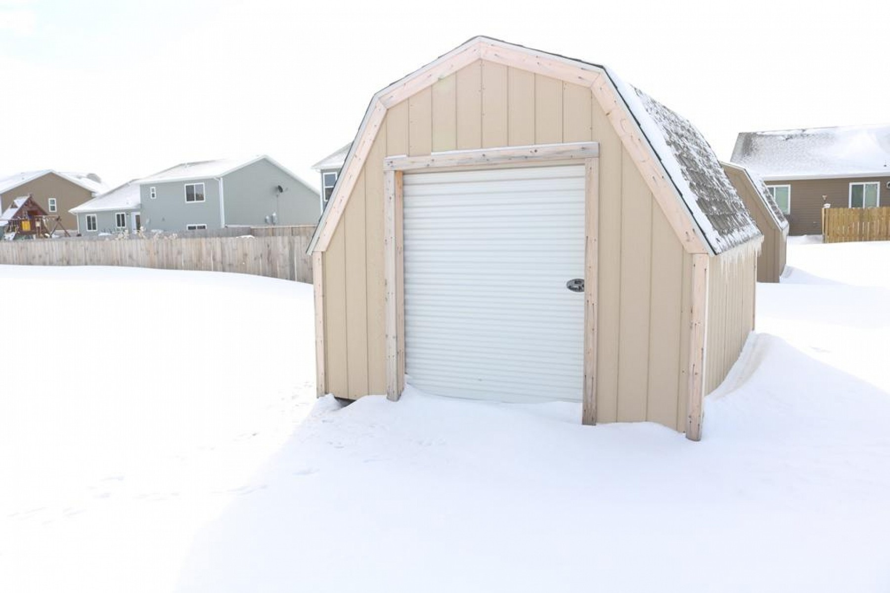 506 Willow Street, Aurora, SD 57002