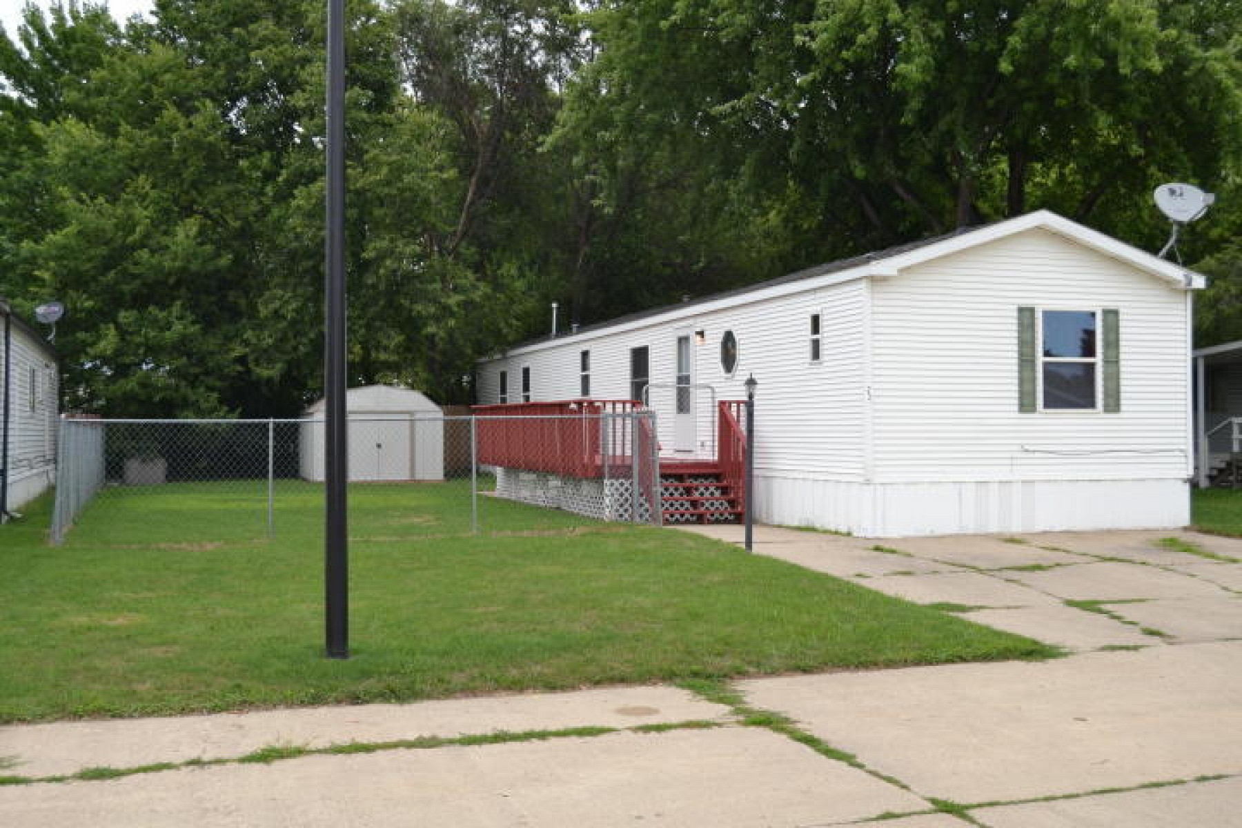 410 Medary S, Brookings, SD 57006