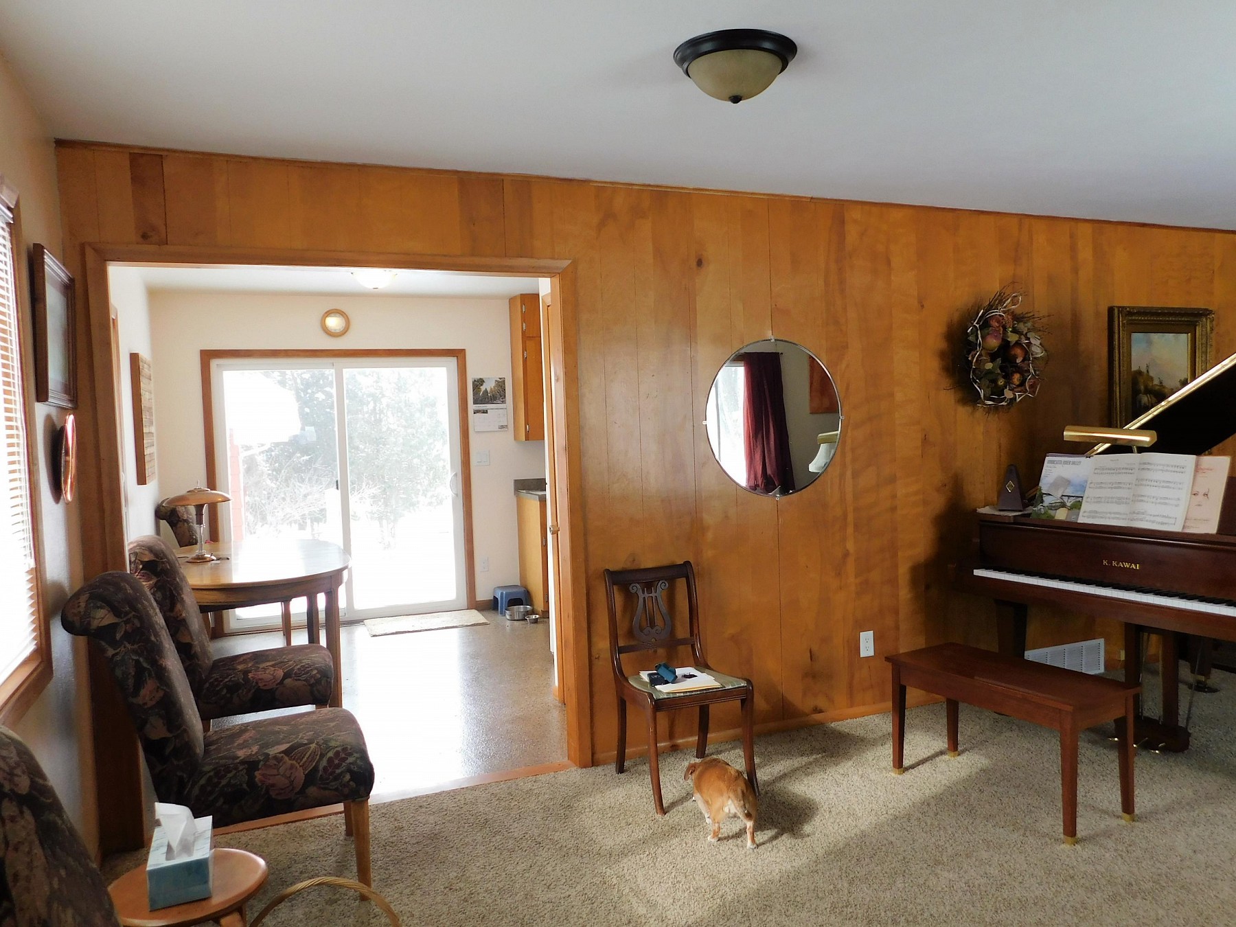 120 Gilley Avenue, Brookings, SD 57006