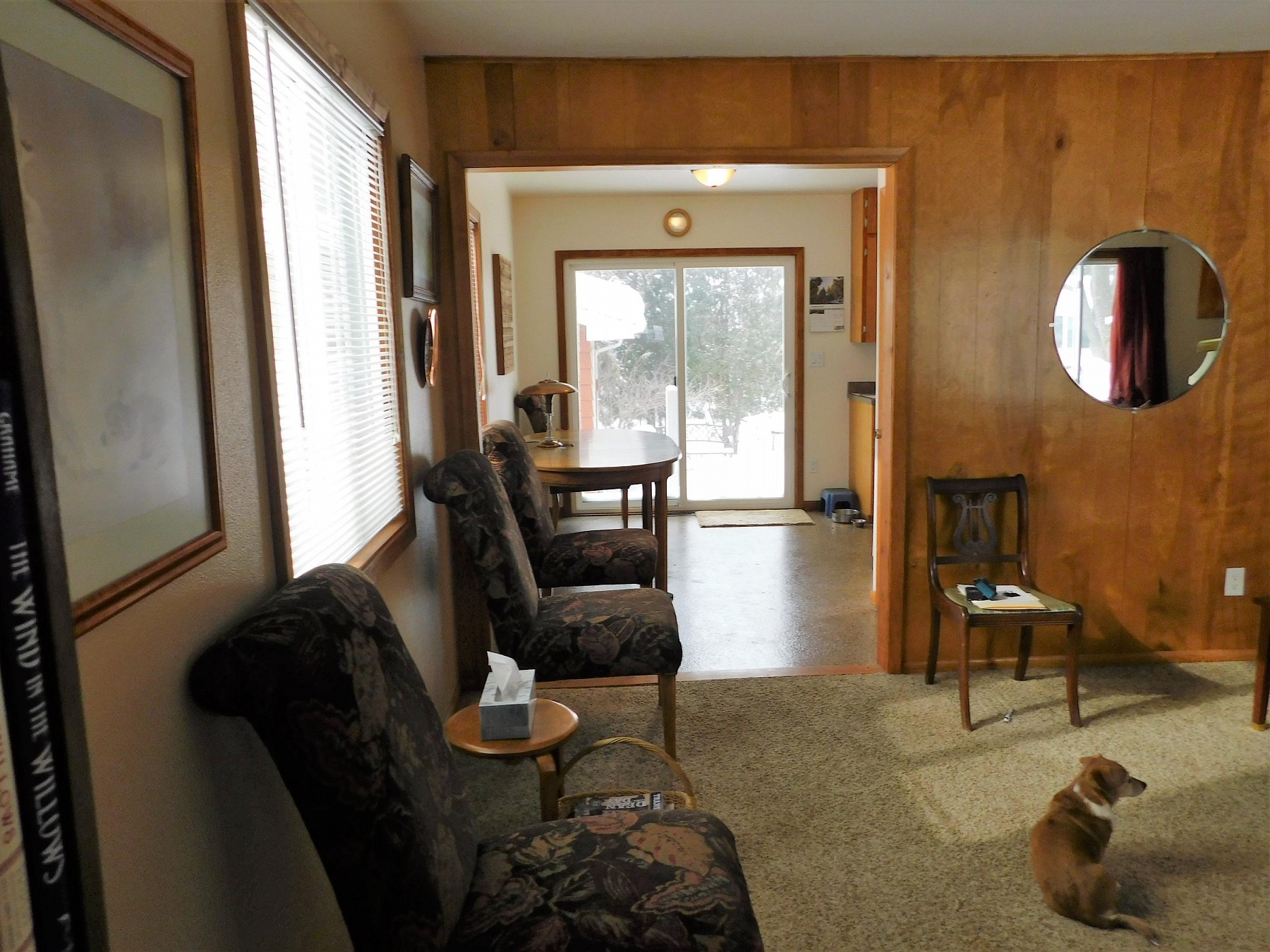 120 Gilley Avenue, Brookings, SD 57006