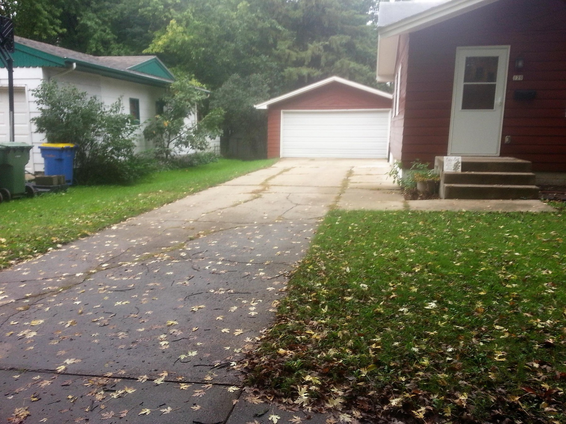 120 Gilley Avenue, Brookings, SD 57006