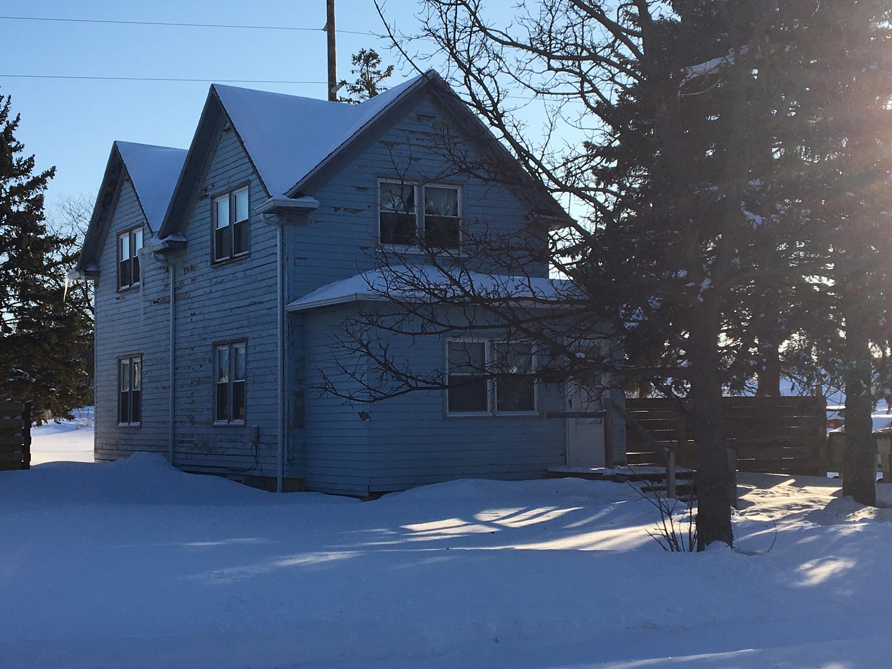 908 1st Street, Brookings, SD 57006