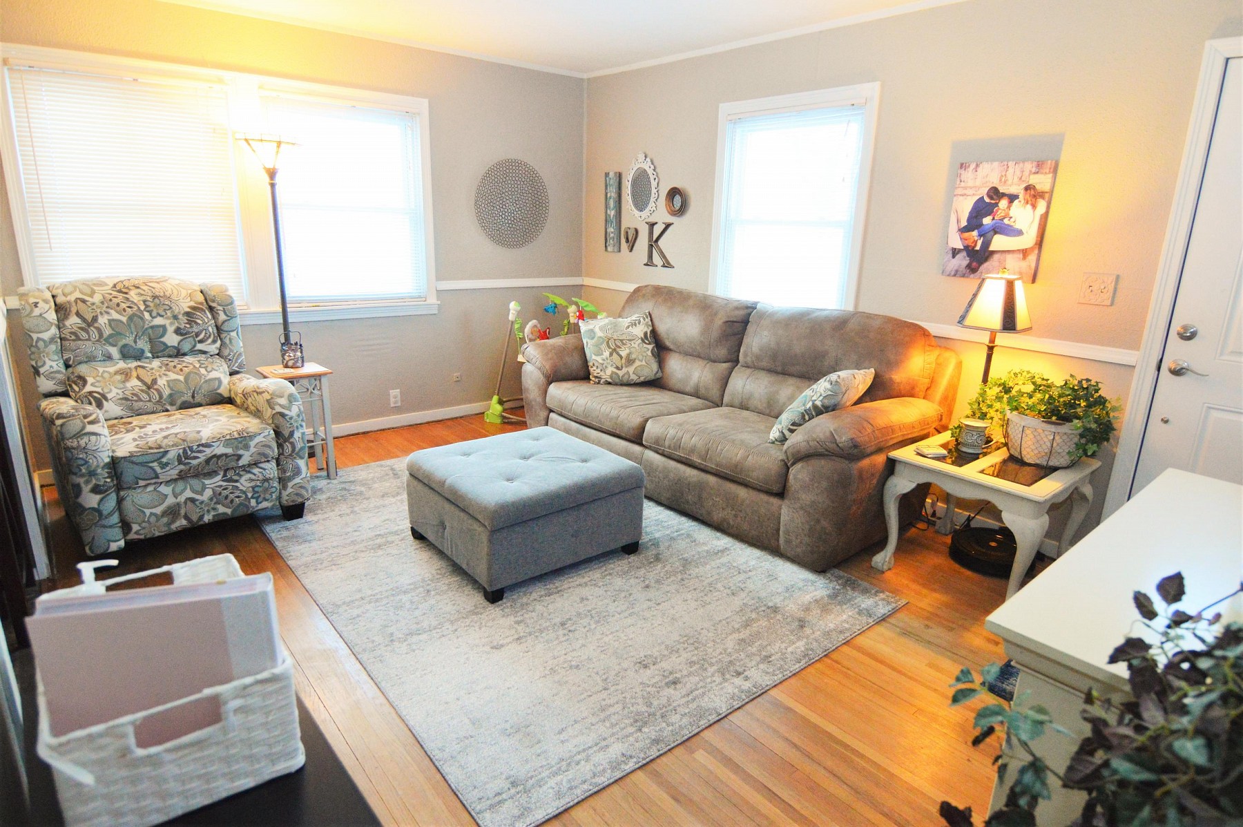 1024 1st Street, Brookings, SD 57006