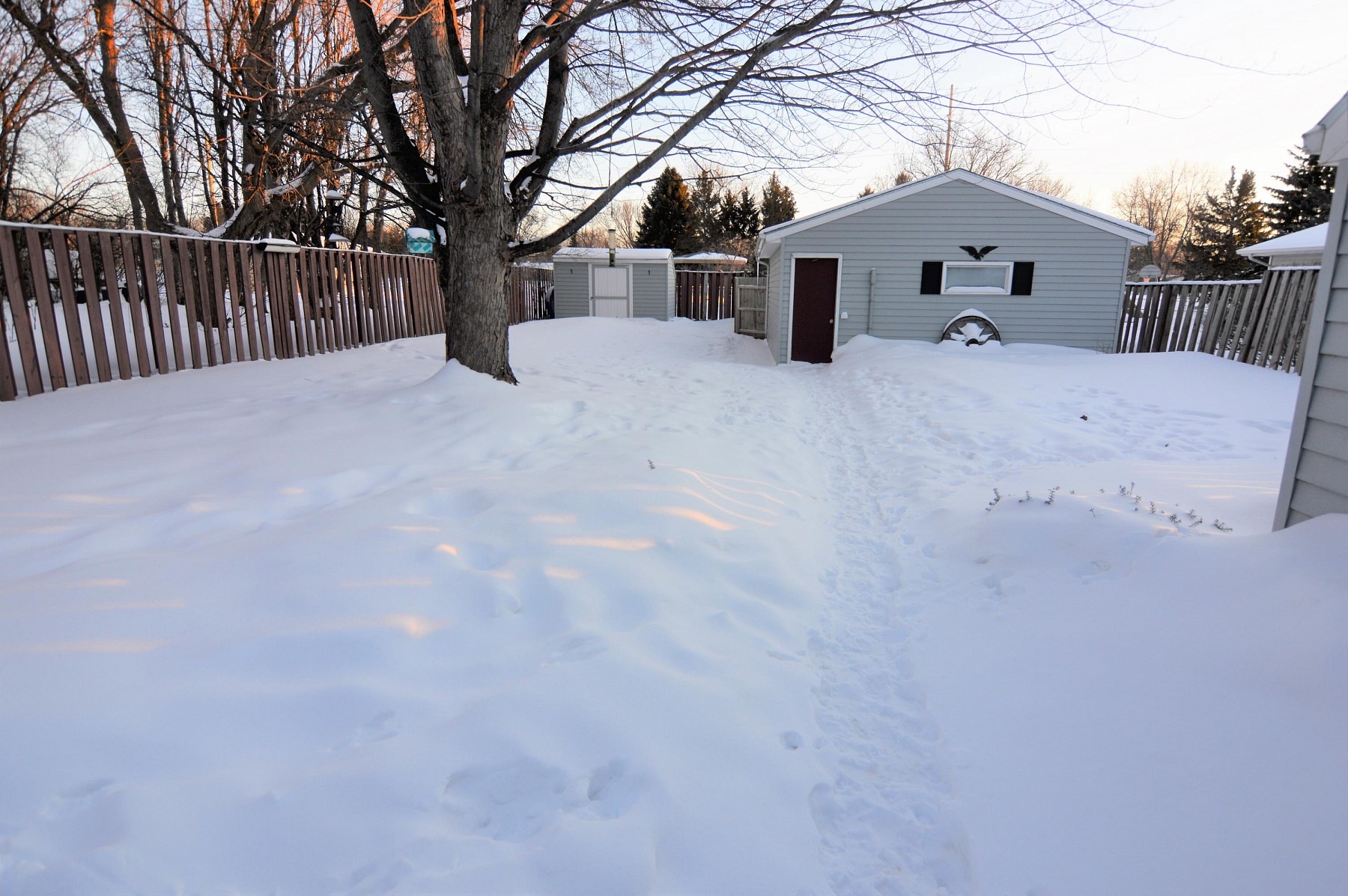 1024 1st Street, Brookings, SD 57006