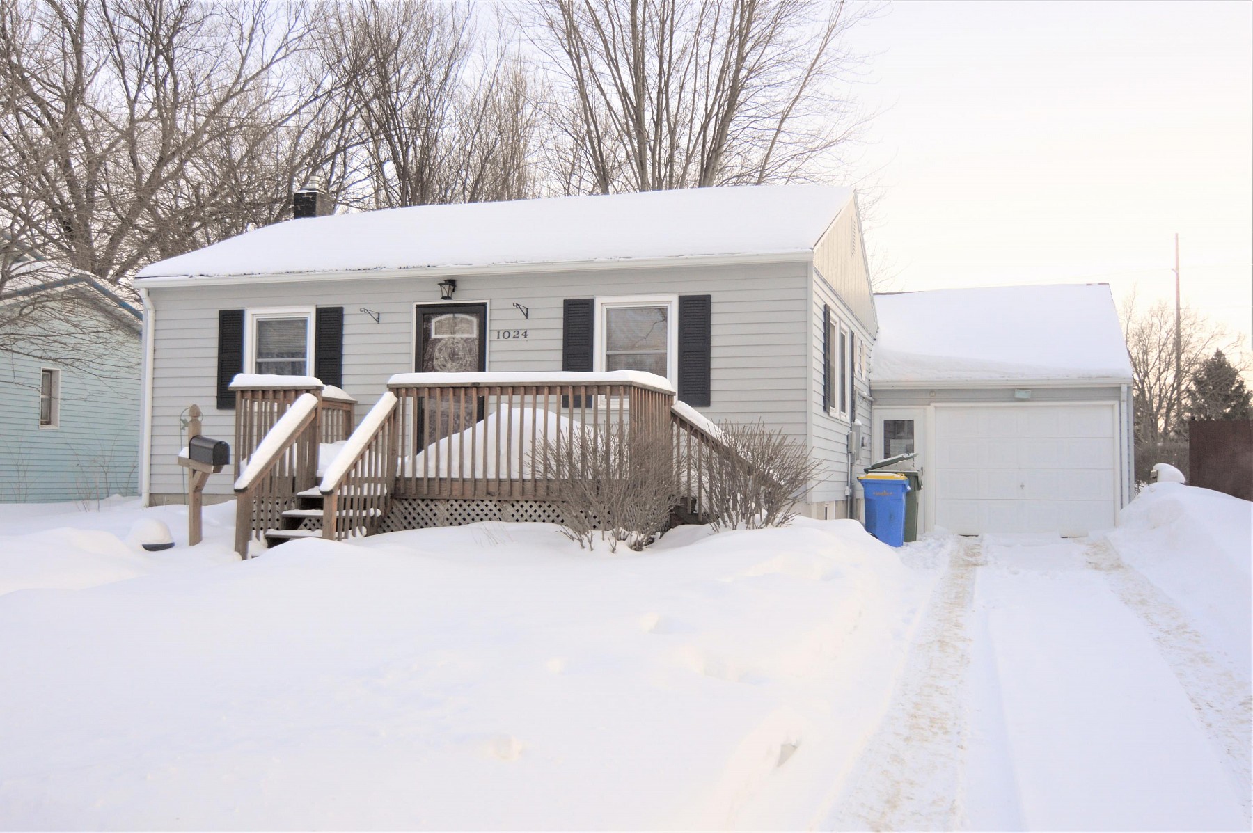 1024 1st Street, Brookings, SD 57006