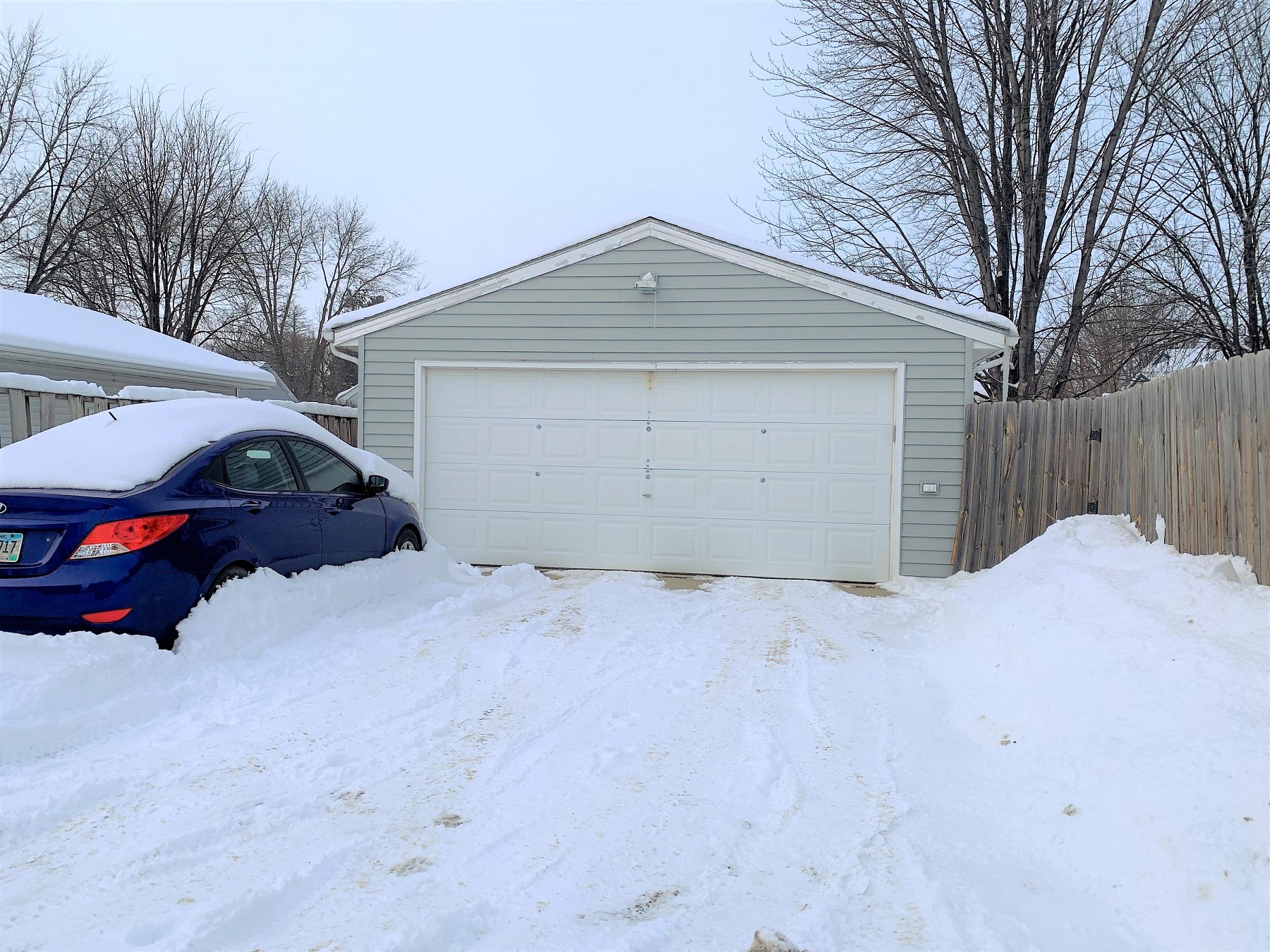 1024 1st Street, Brookings, SD 57006