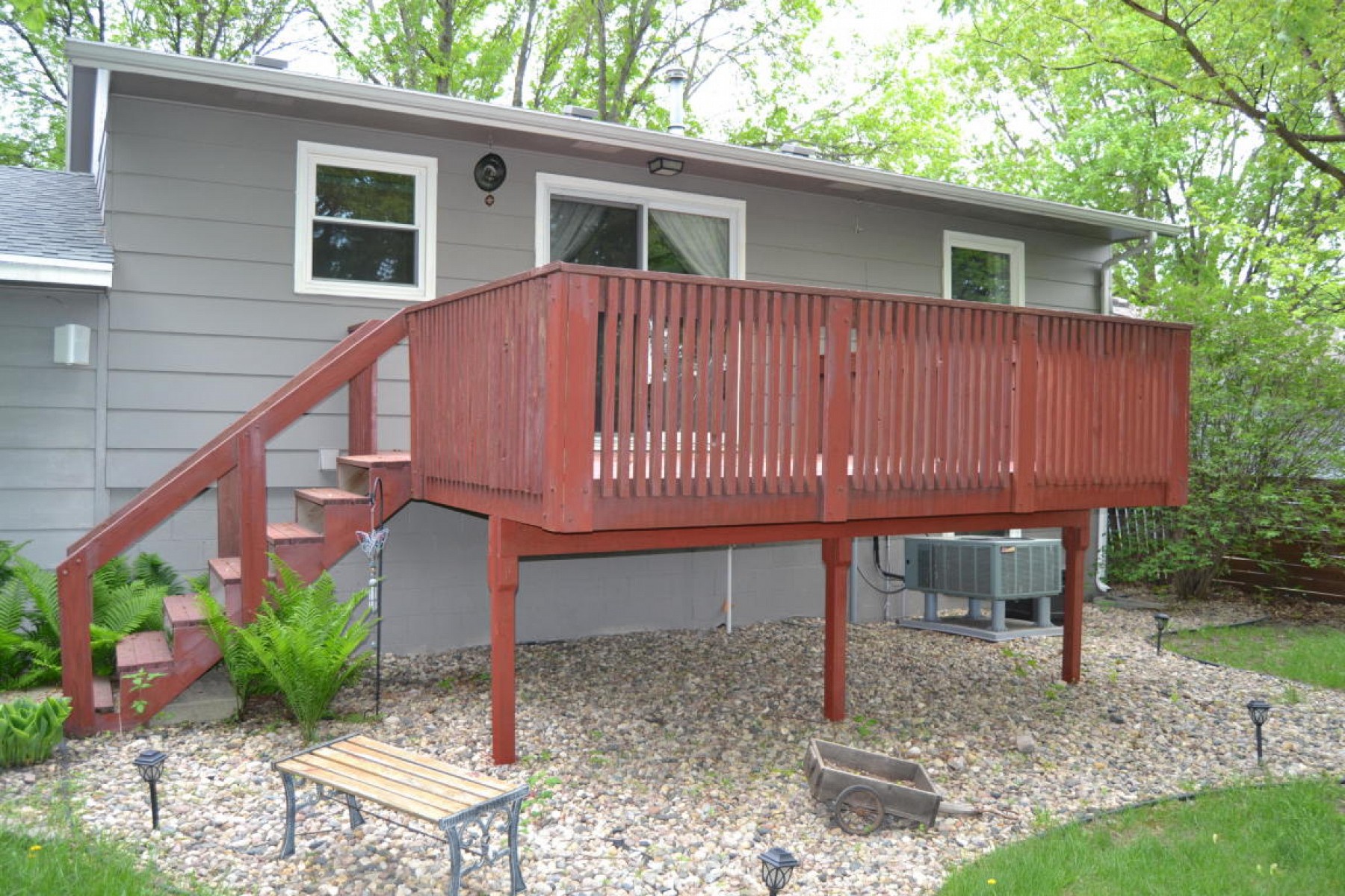 1215 Orchard Drive, Brookings, SD 57006