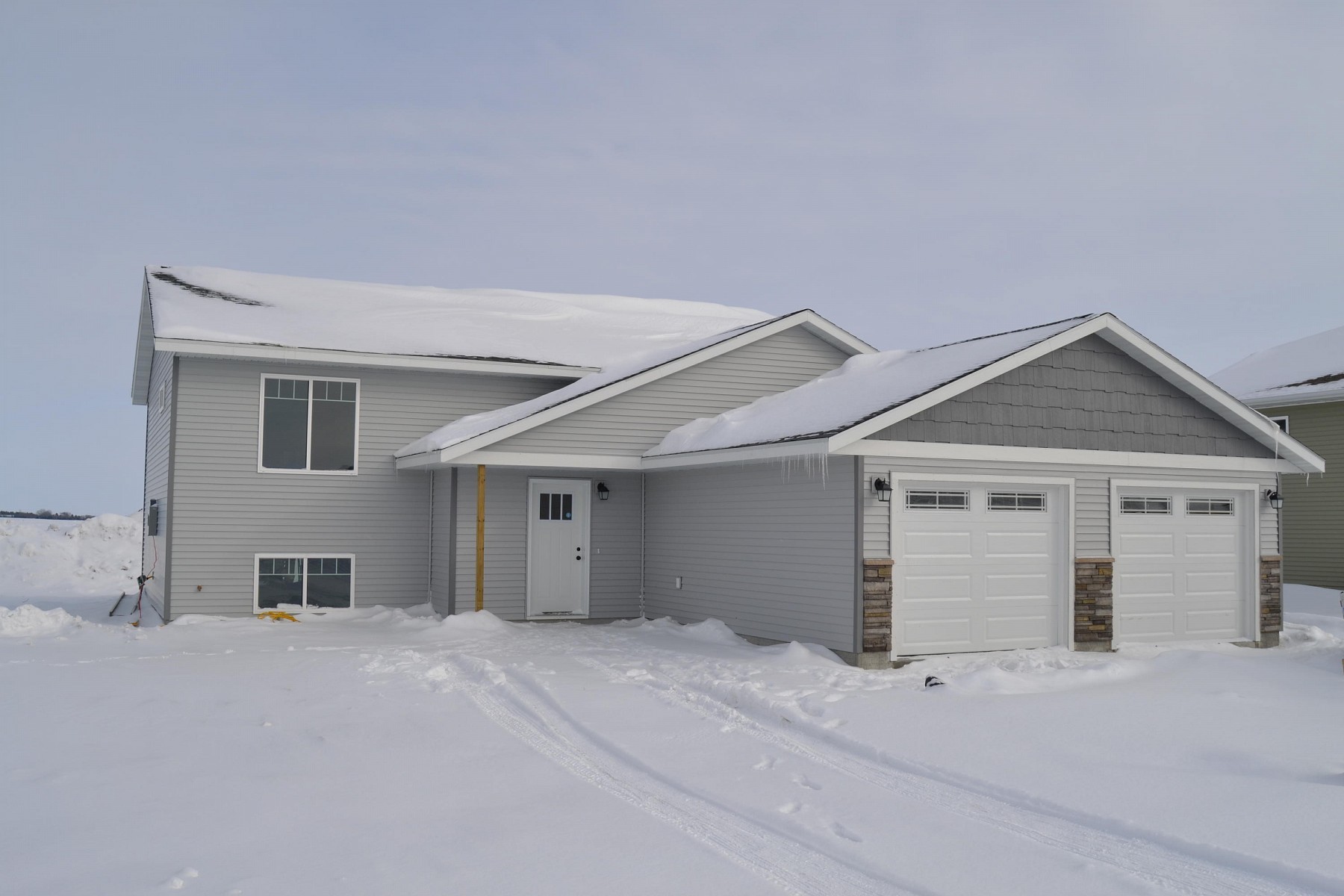 208 Birch Avenue, Aurora, SD 57002