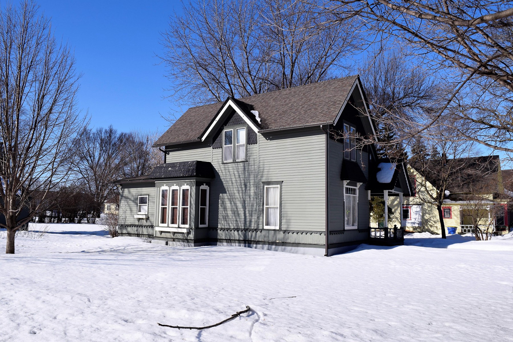 624 3rd Street, Brookings, SD 57006