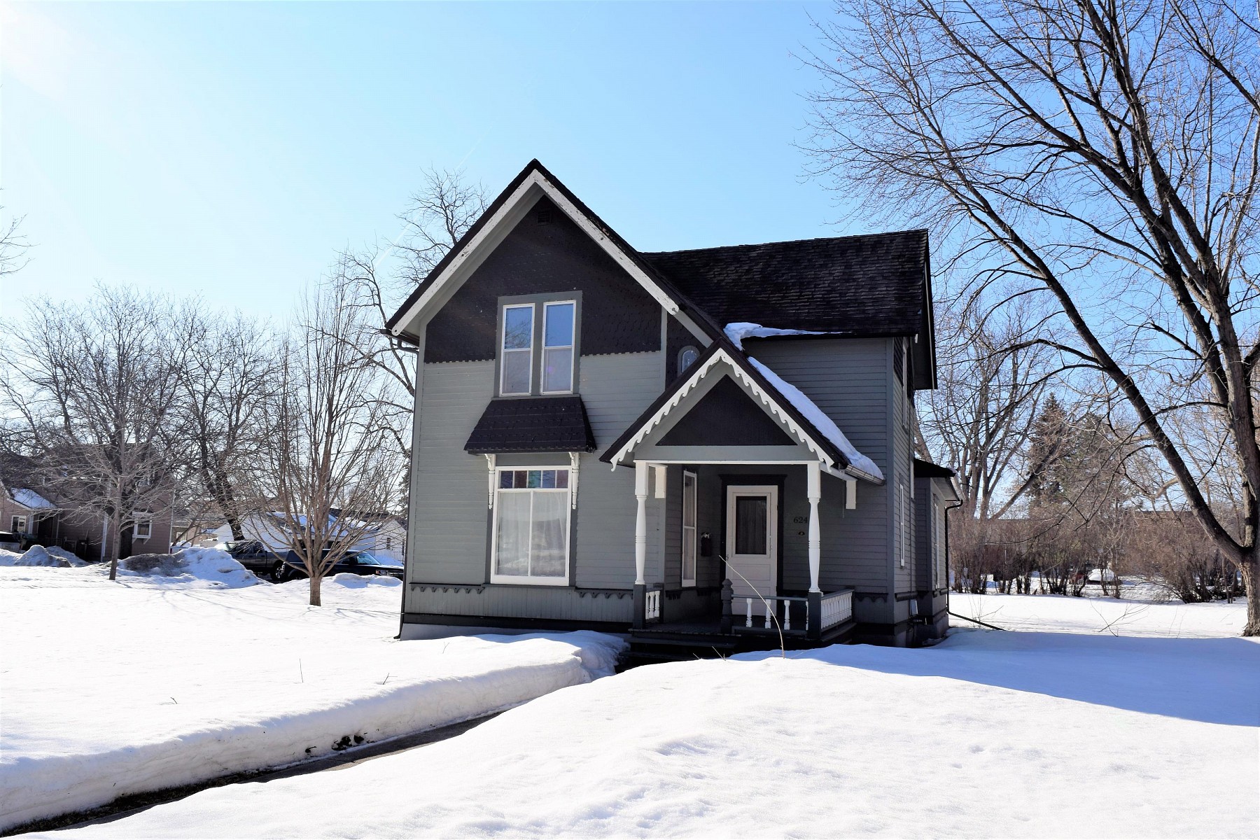 624 3rd Street, Brookings, SD 57006