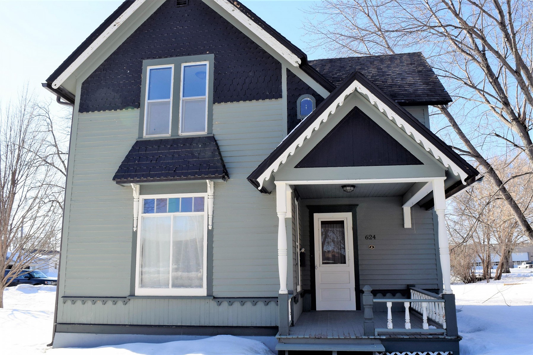 624 3rd Street, Brookings, SD 57006