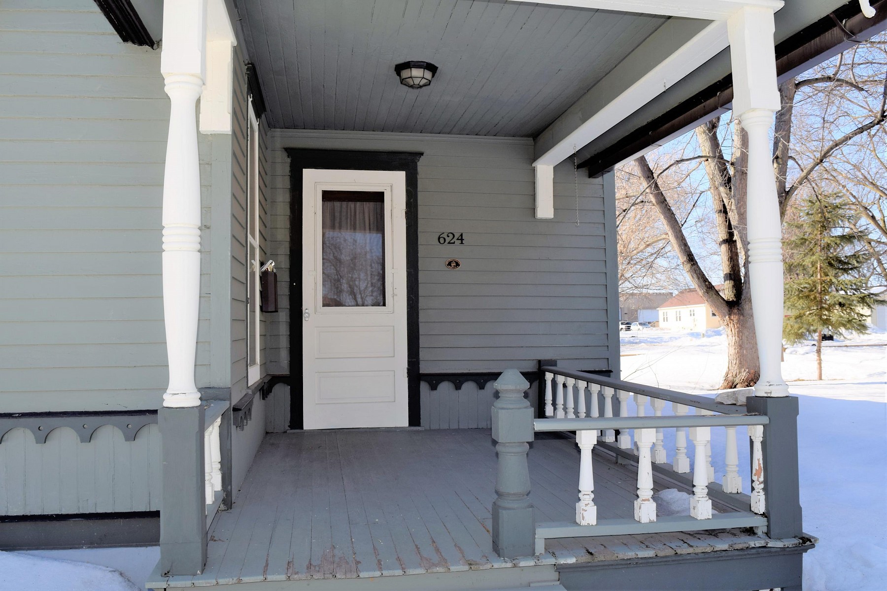 624 3rd Street, Brookings, SD 57006