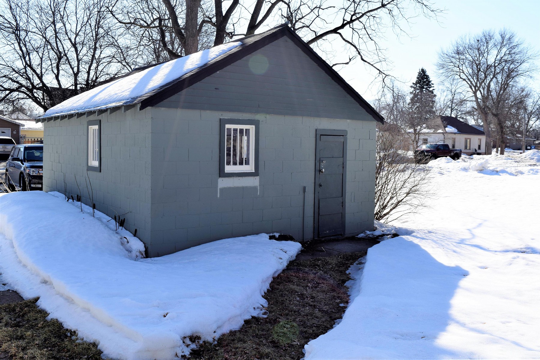 624 3rd Street, Brookings, SD 57006