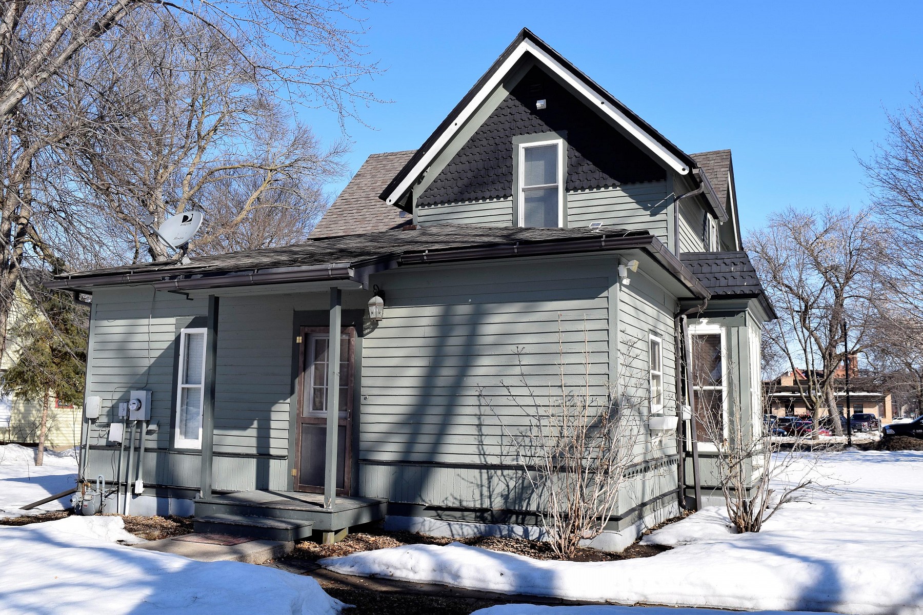 624 3rd Street, Brookings, SD 57006