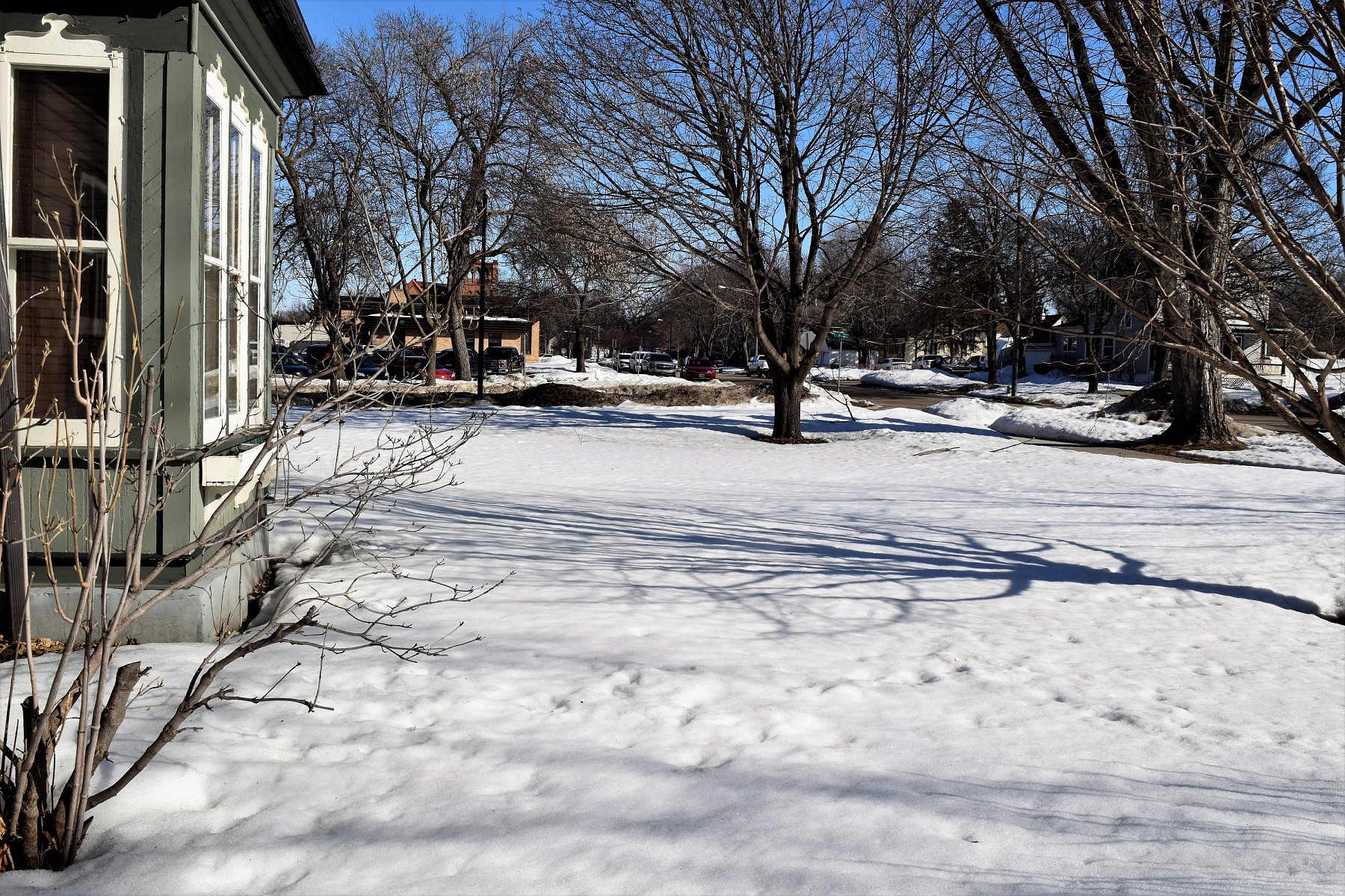 624 3rd Street, Brookings, SD 57006