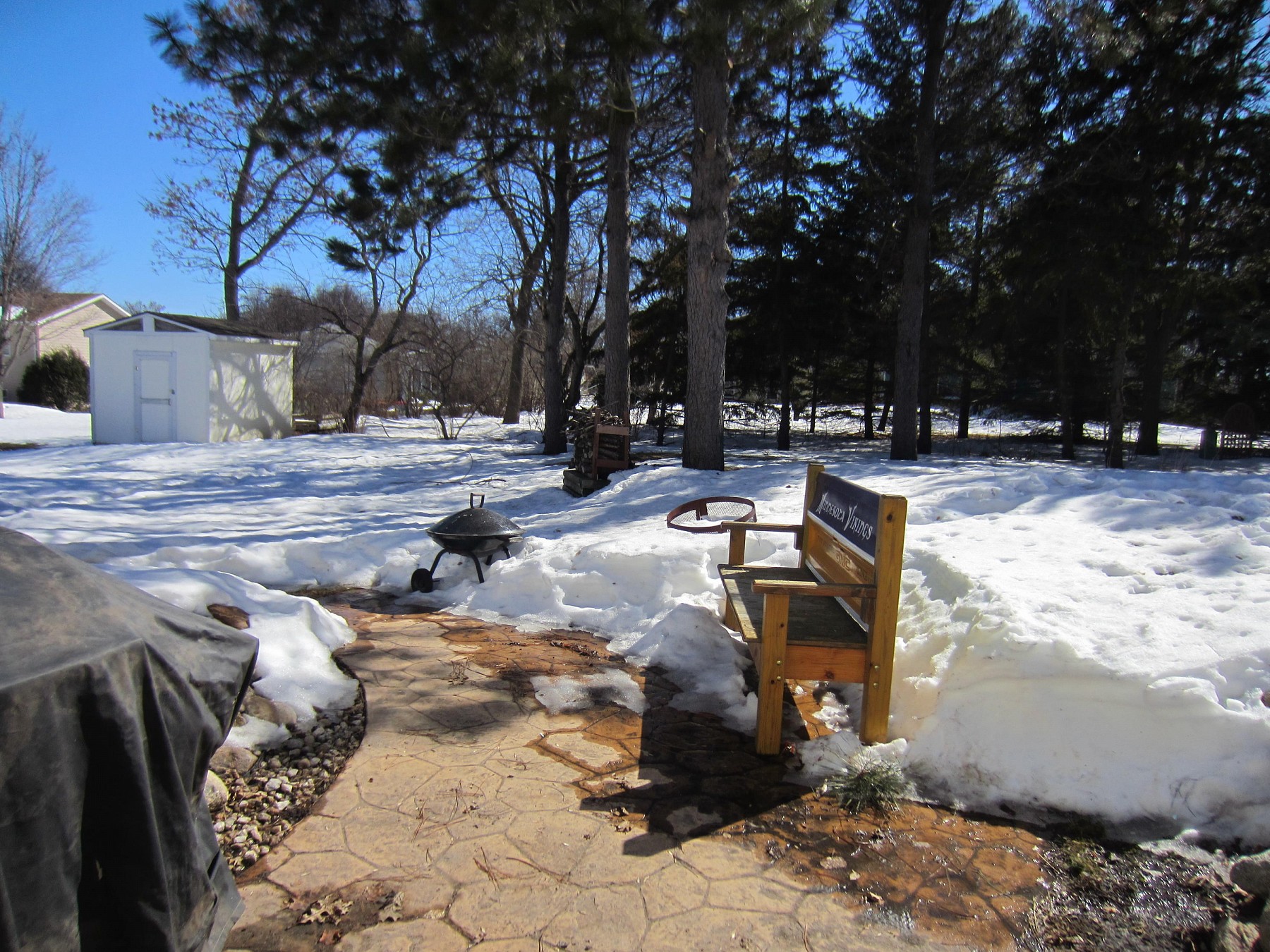 1018 11th Street S, Brookings, SD 57006