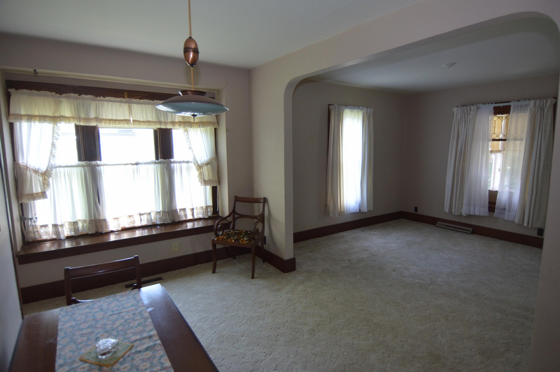 106 Hooker Avenue, White, SD 57276