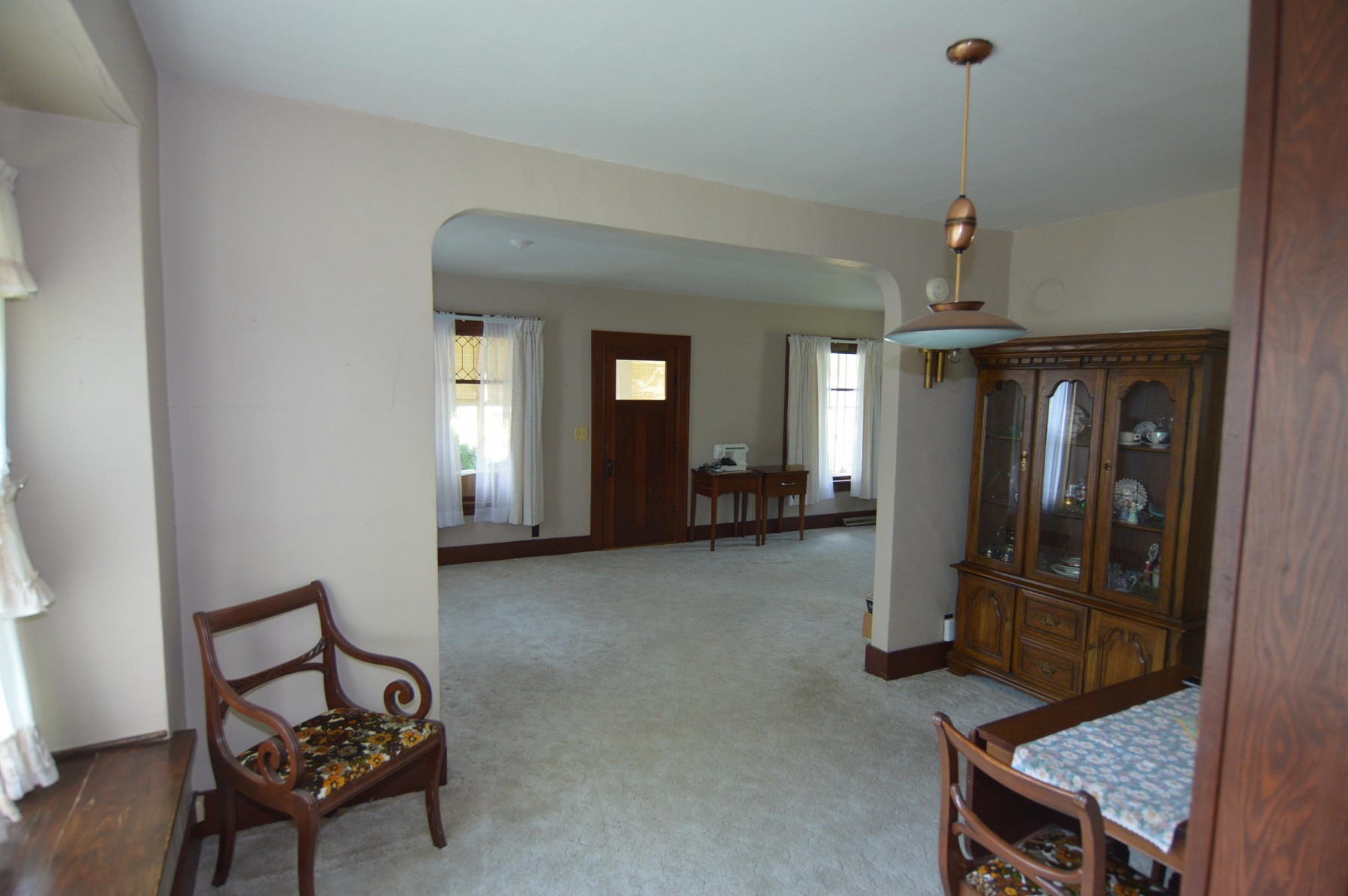 106 Hooker Avenue, White, SD 57276