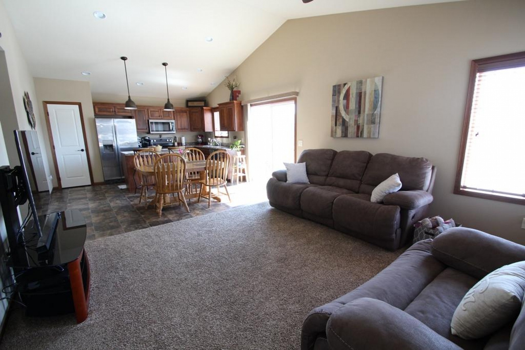 1317 Breckenridge Circle, Brookings, SD 57006